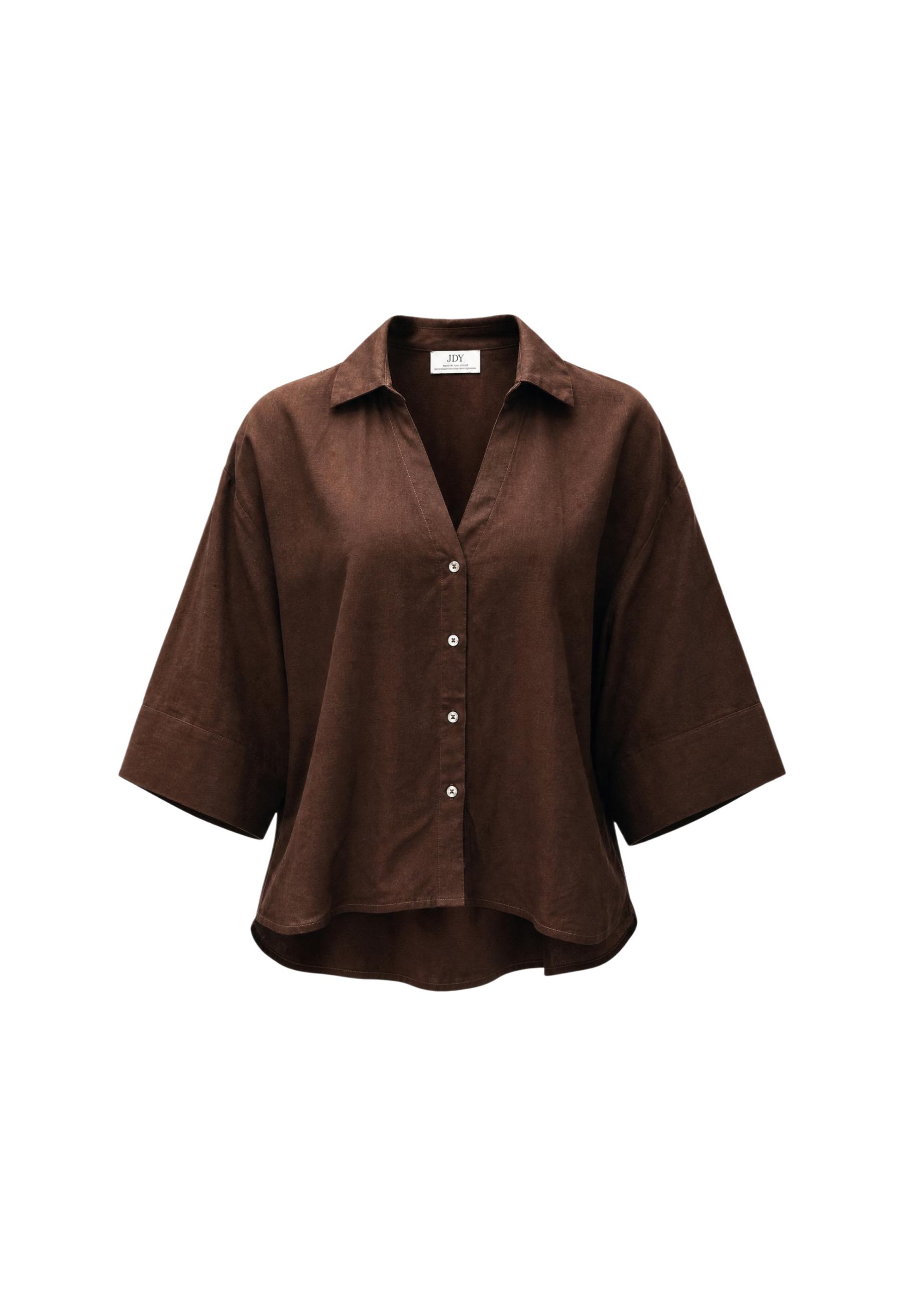 Jacqueline De Yong Shirt 2