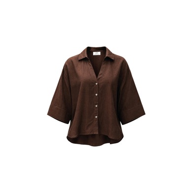 Jacqueline De Yong Camicia Donna