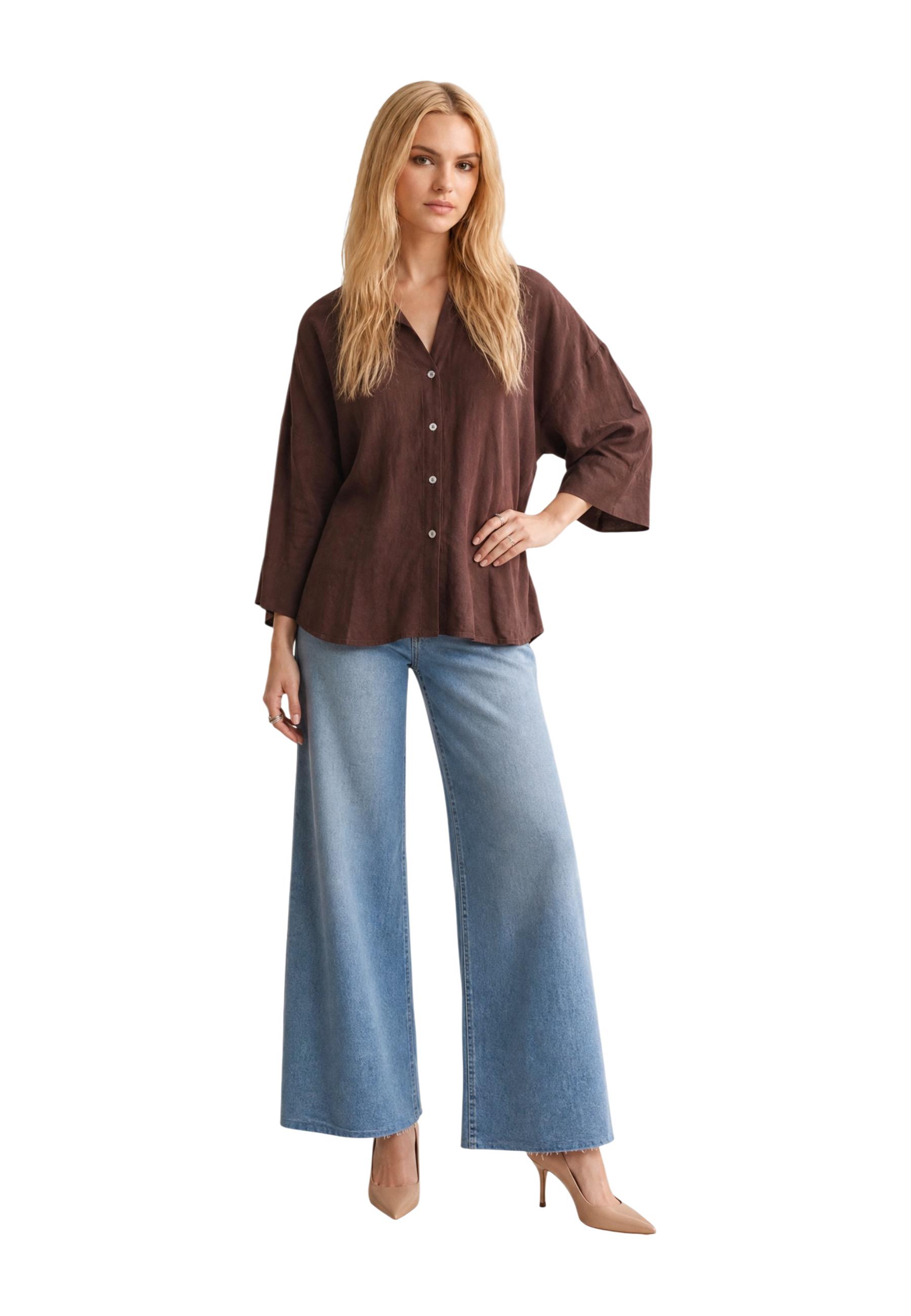 Jacqueline De Yong Shirt 4