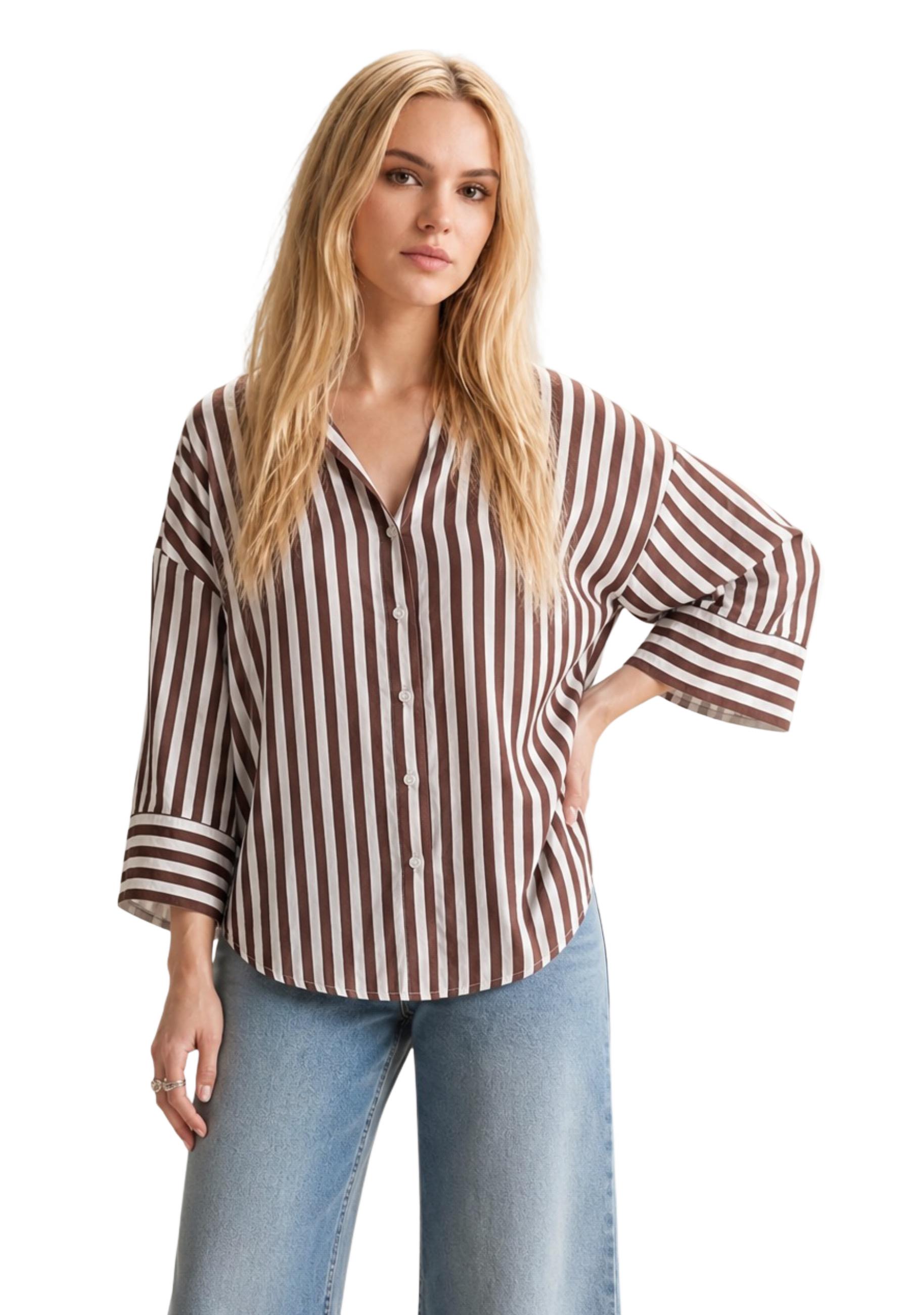 Jacqueline De Yong Shirt 1