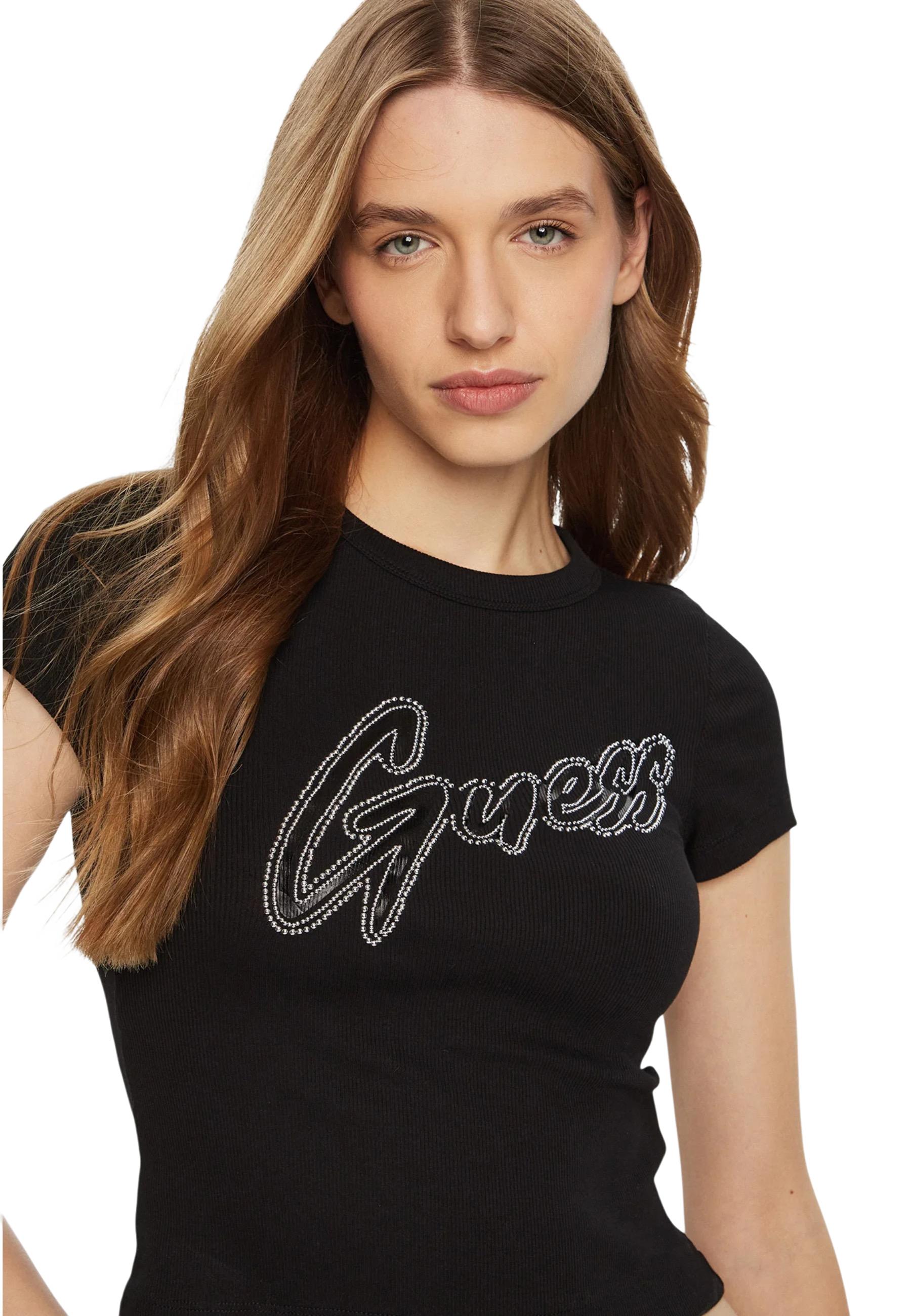 Guess T-Shirt 4
