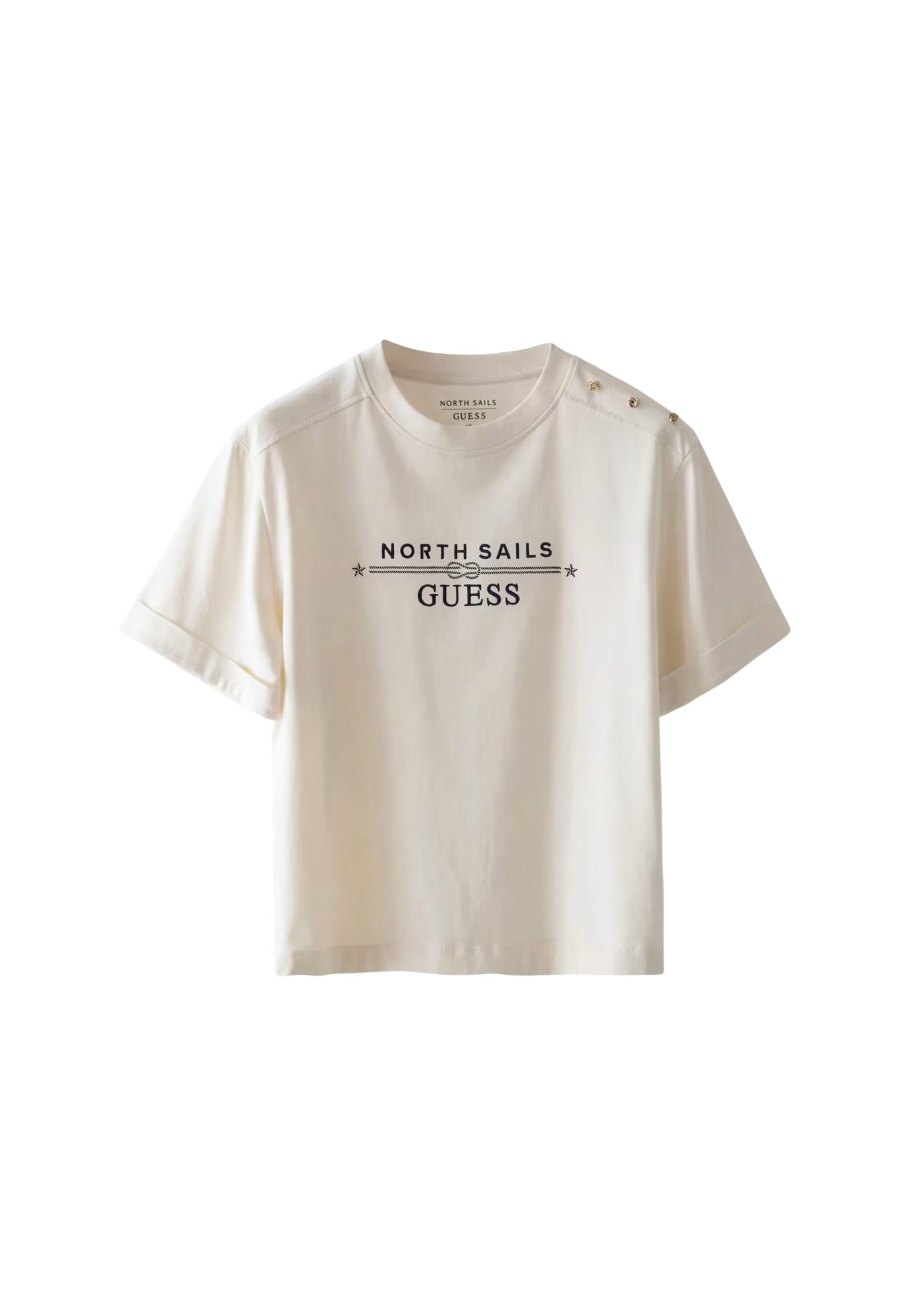 Guess T-Shirt 2