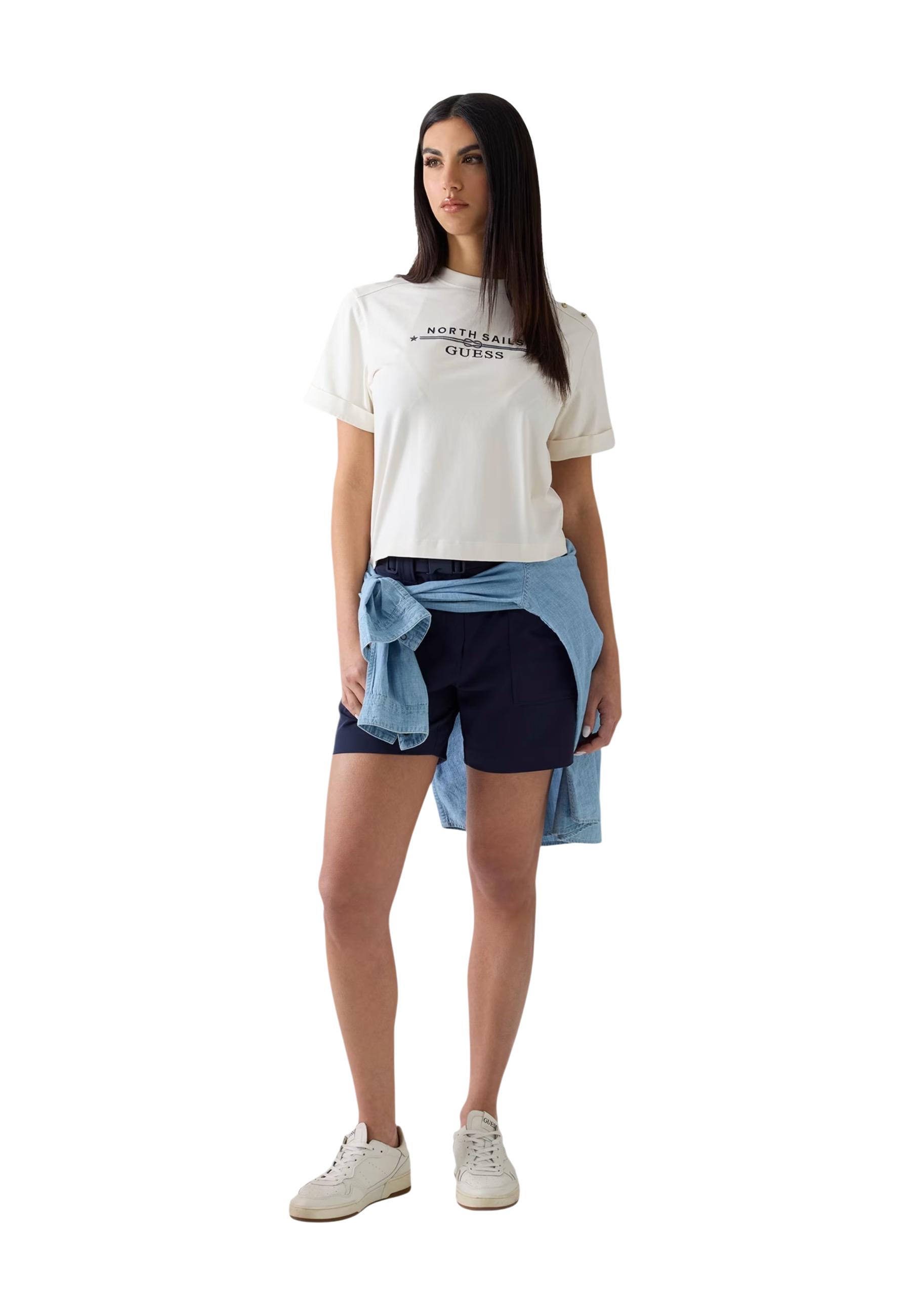 Guess T-Shirt 3