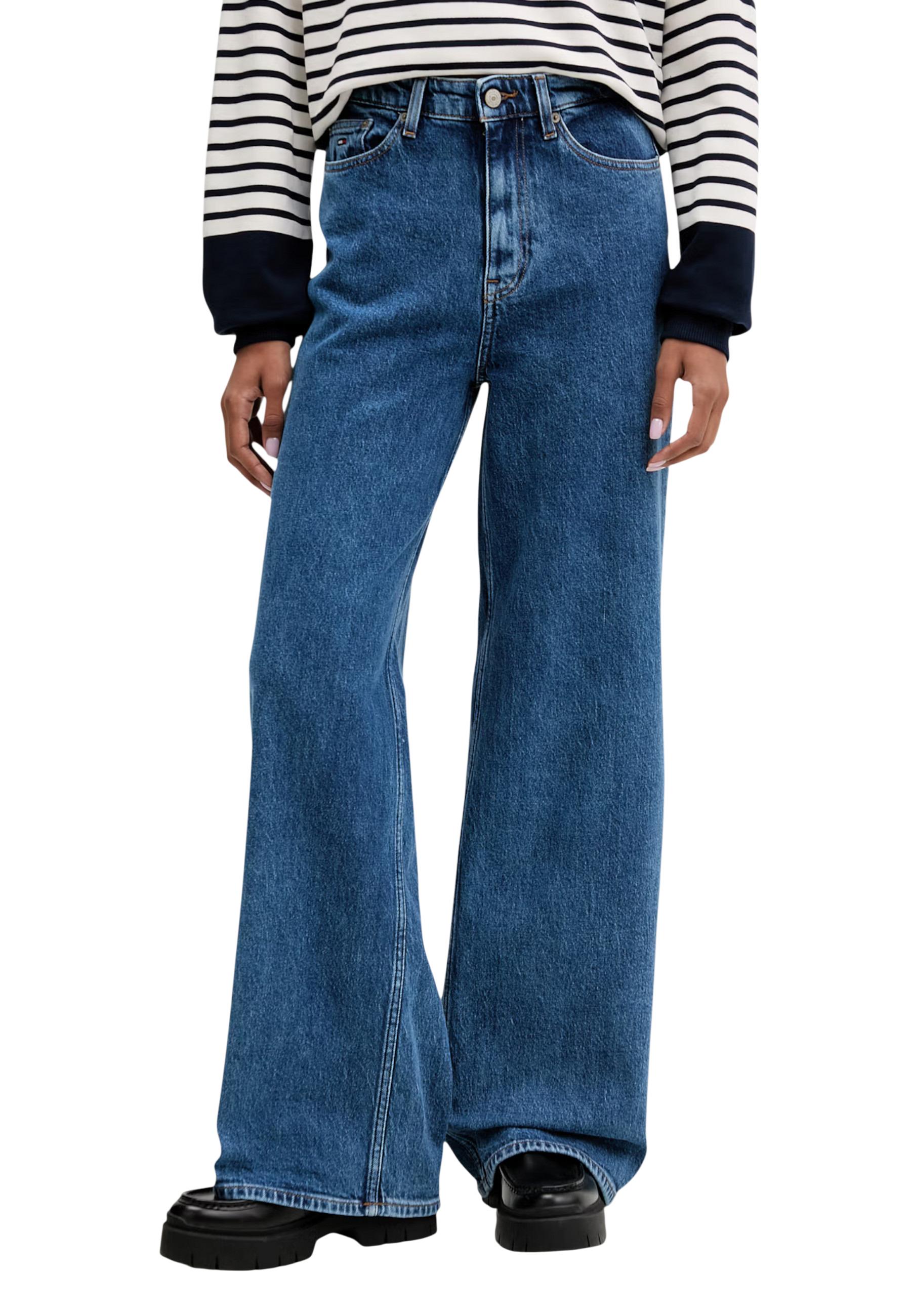 Tommy Hilfiger Jeans 1