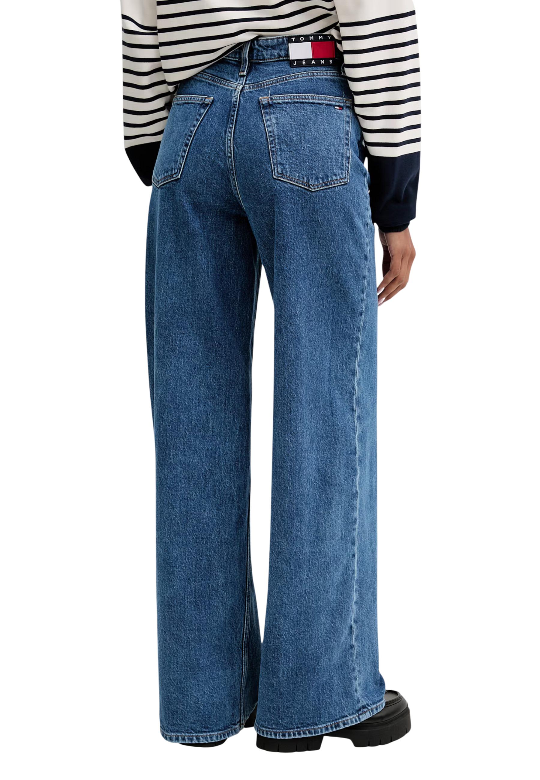 Tommy Hilfiger Jeans 3