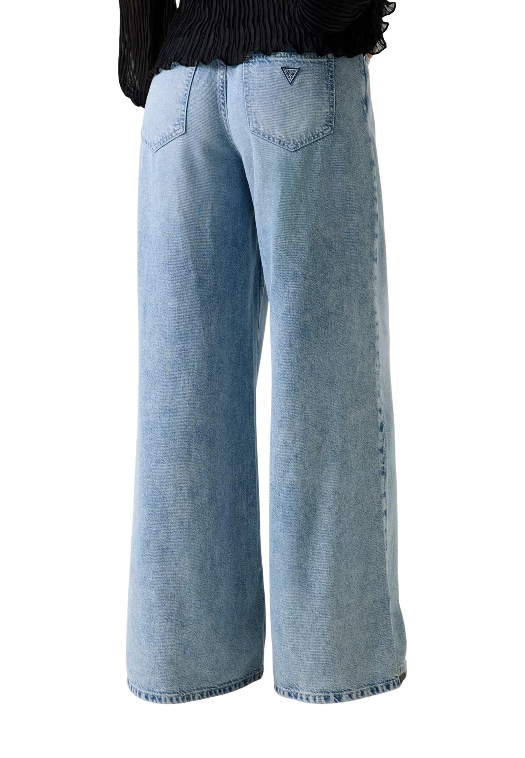 Guess Jeans 2