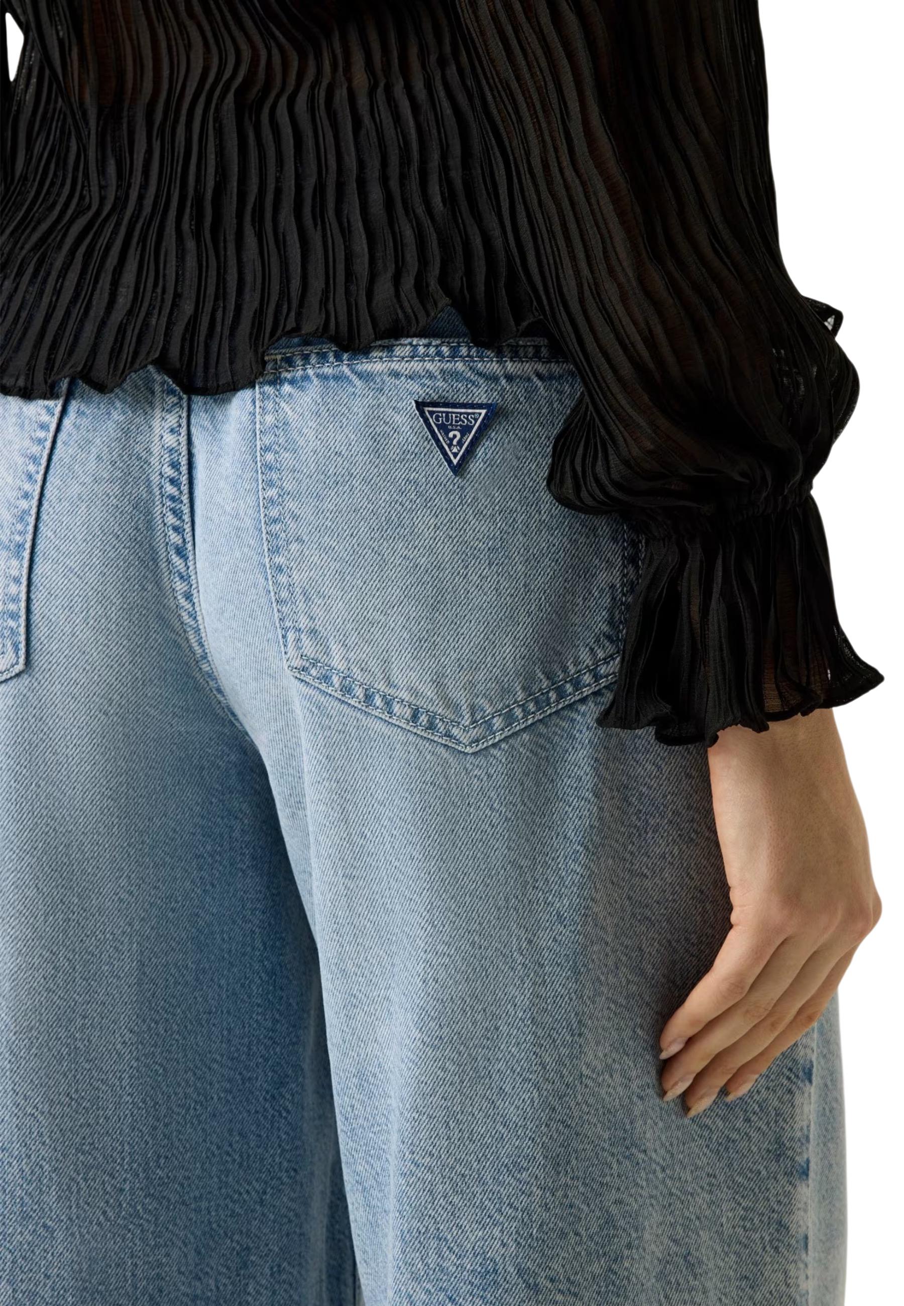 Guess Jeans 3
