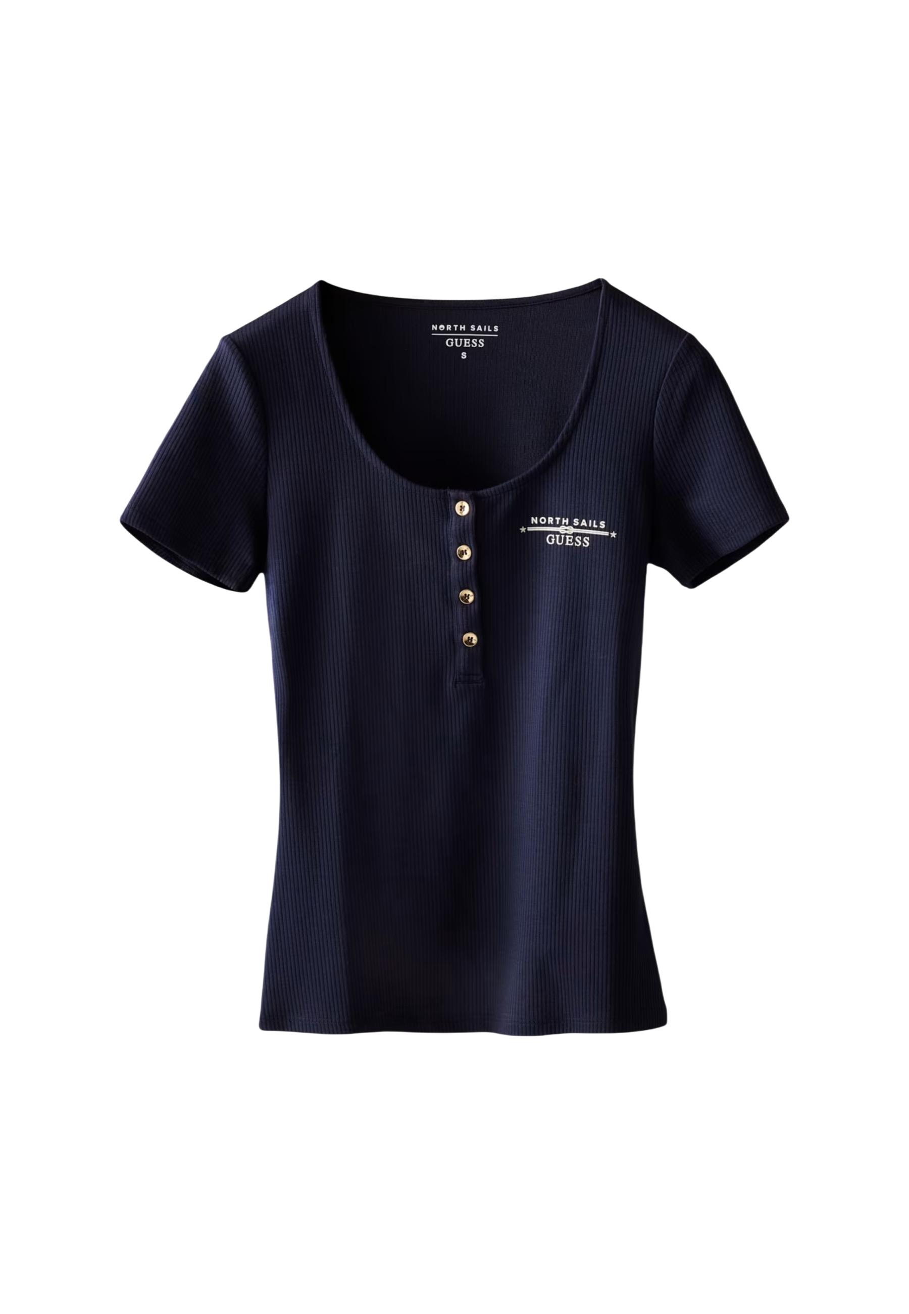 Guess T-Shirt 5