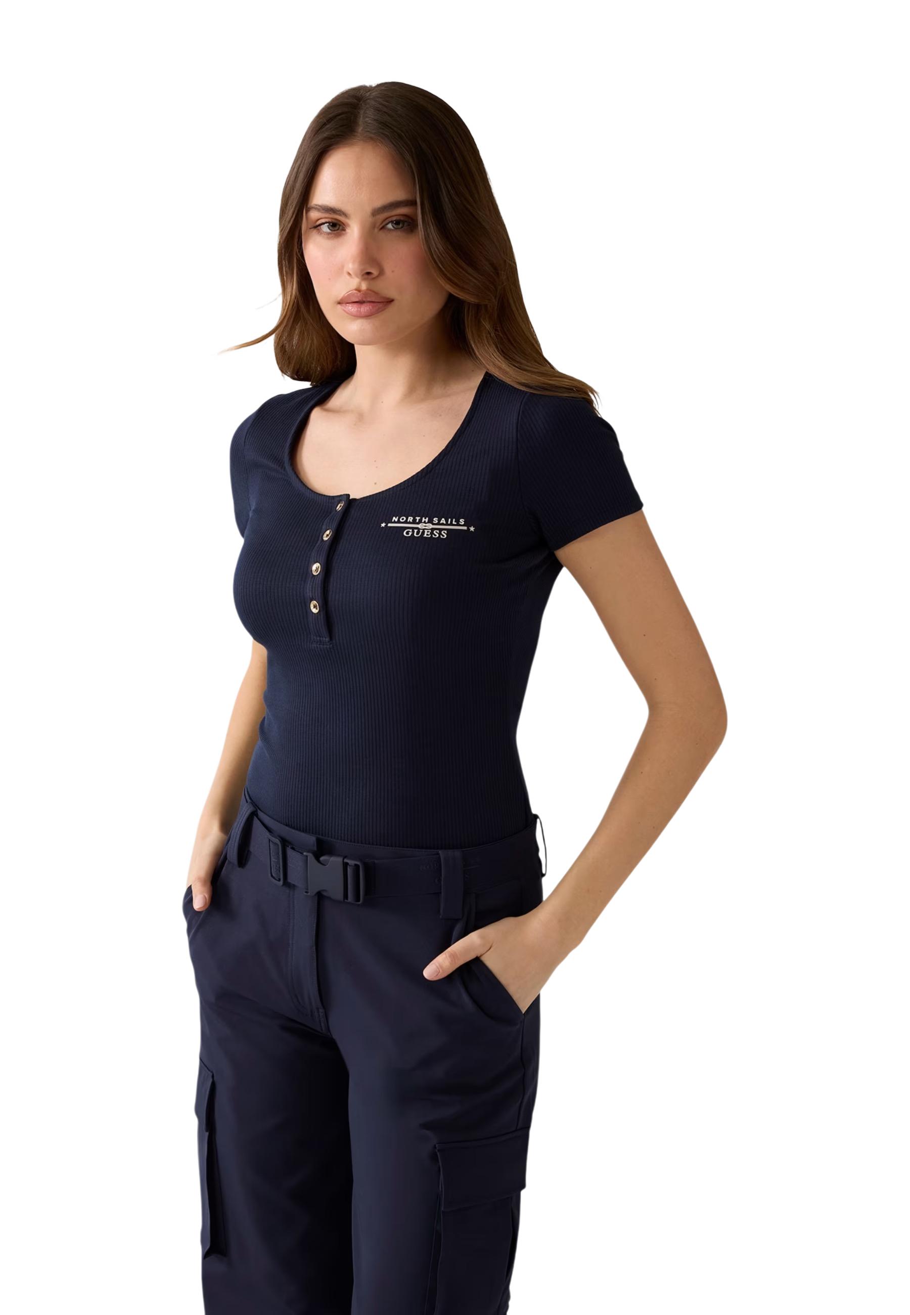Guess  Women T-Shirt