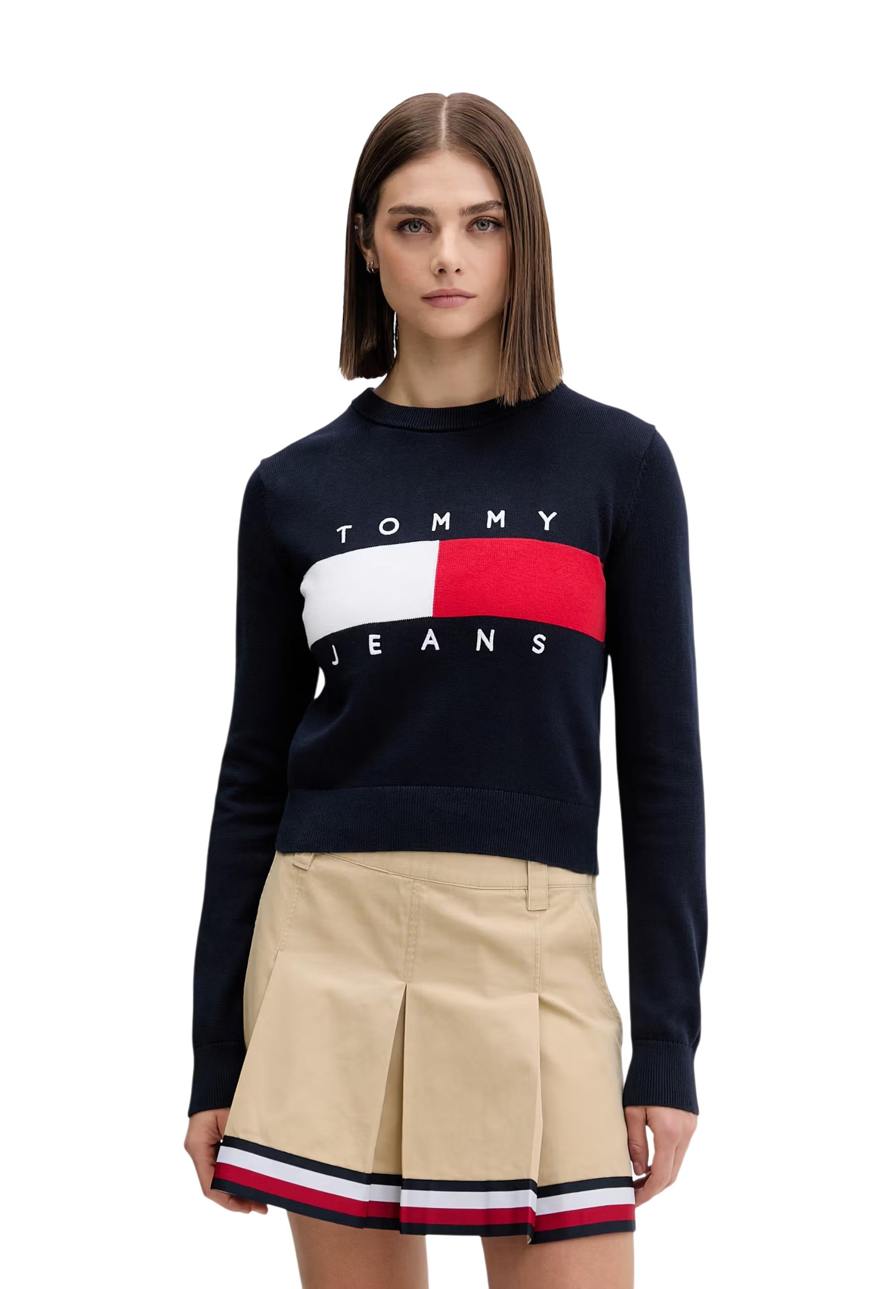 Tommy Hilfiger Jeans  Women Knitwear