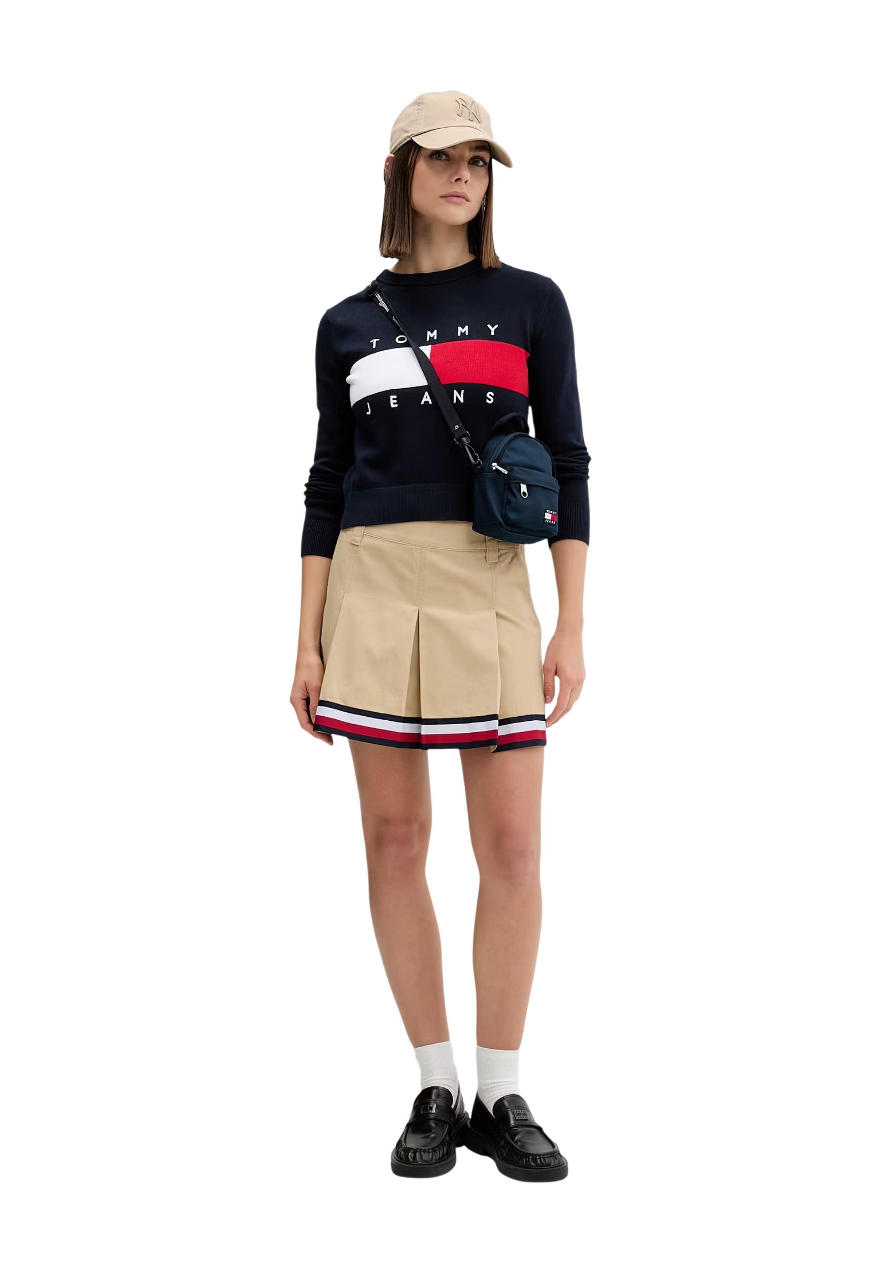 Tommy Hilfiger Jeans Knitwear 2