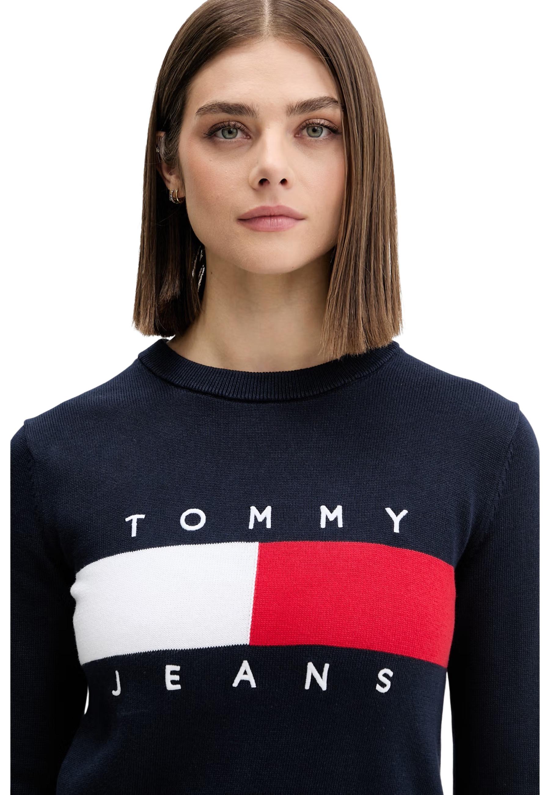 Tommy Hilfiger Jeans Knitwear 4