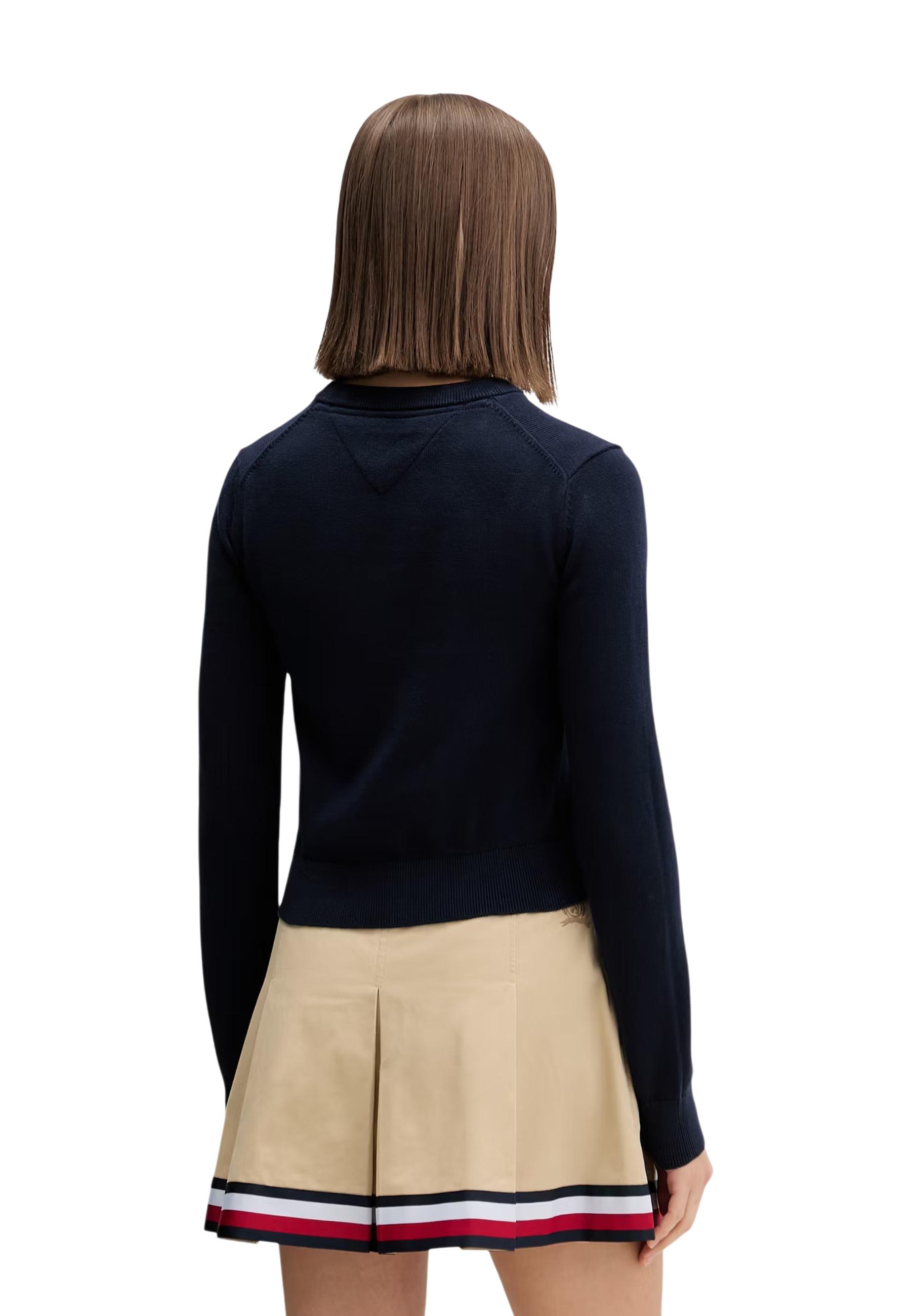 Tommy Hilfiger Jeans Knitwear 3