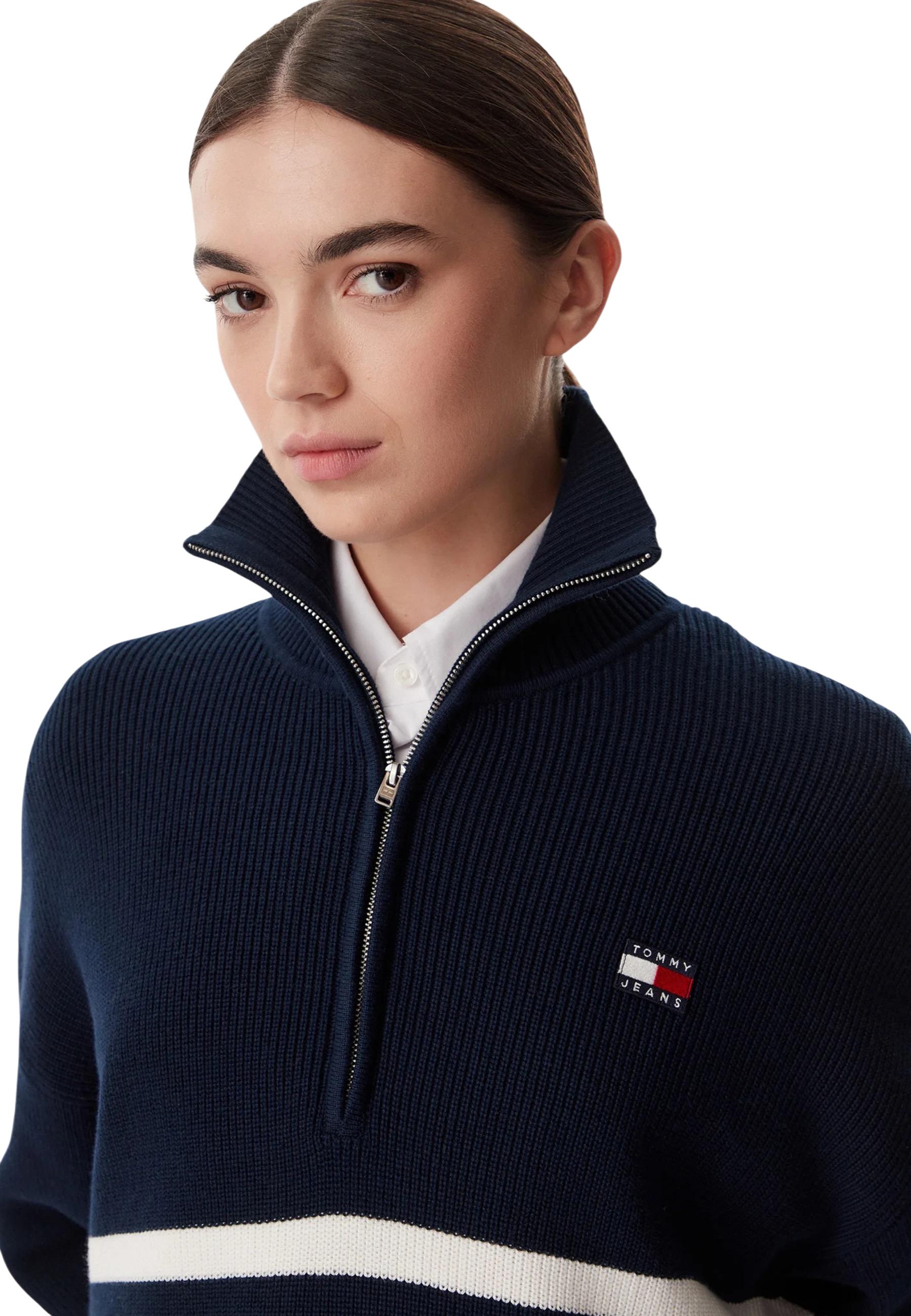 Tommy Hilfiger Jeans Knitwear 4