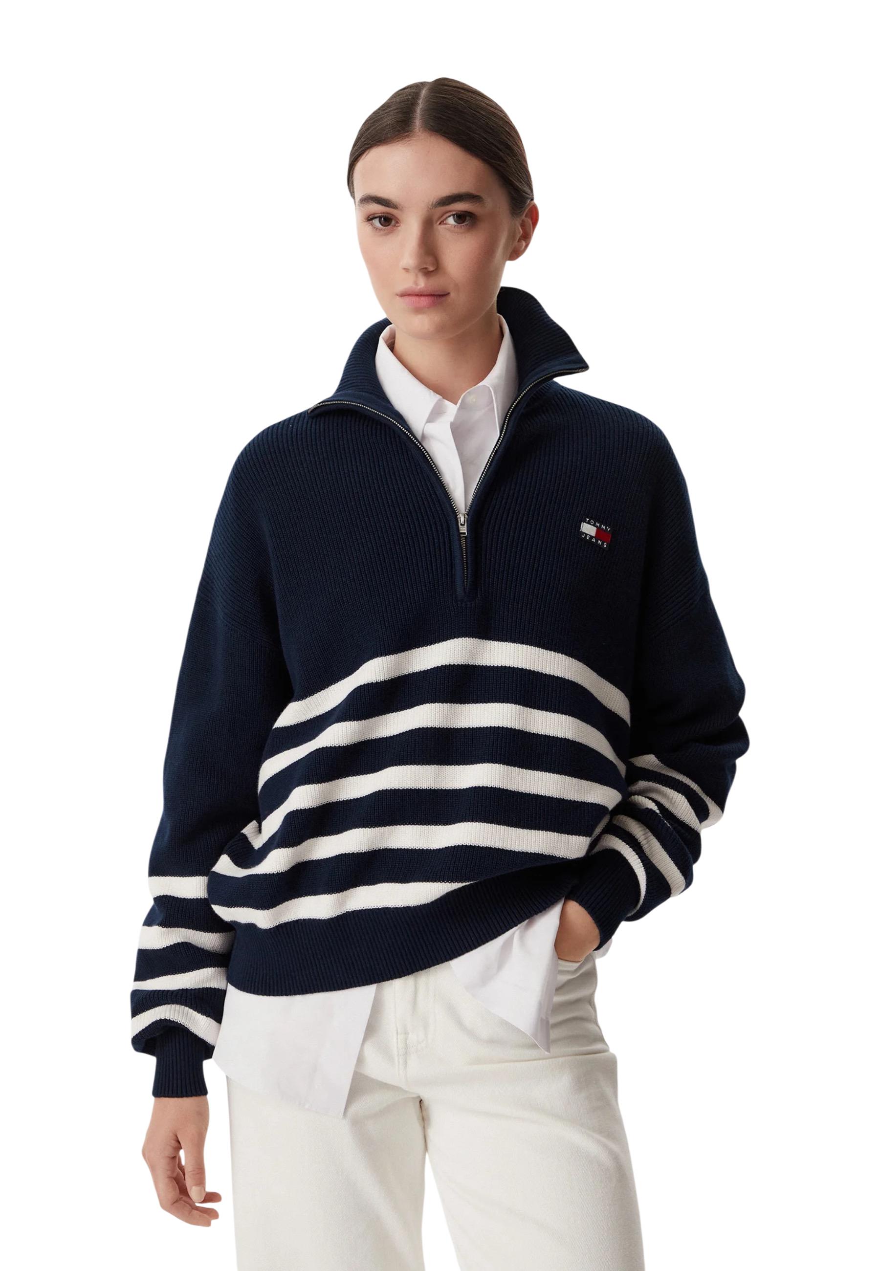 Tommy Hilfiger Jeans  Women Knitwear