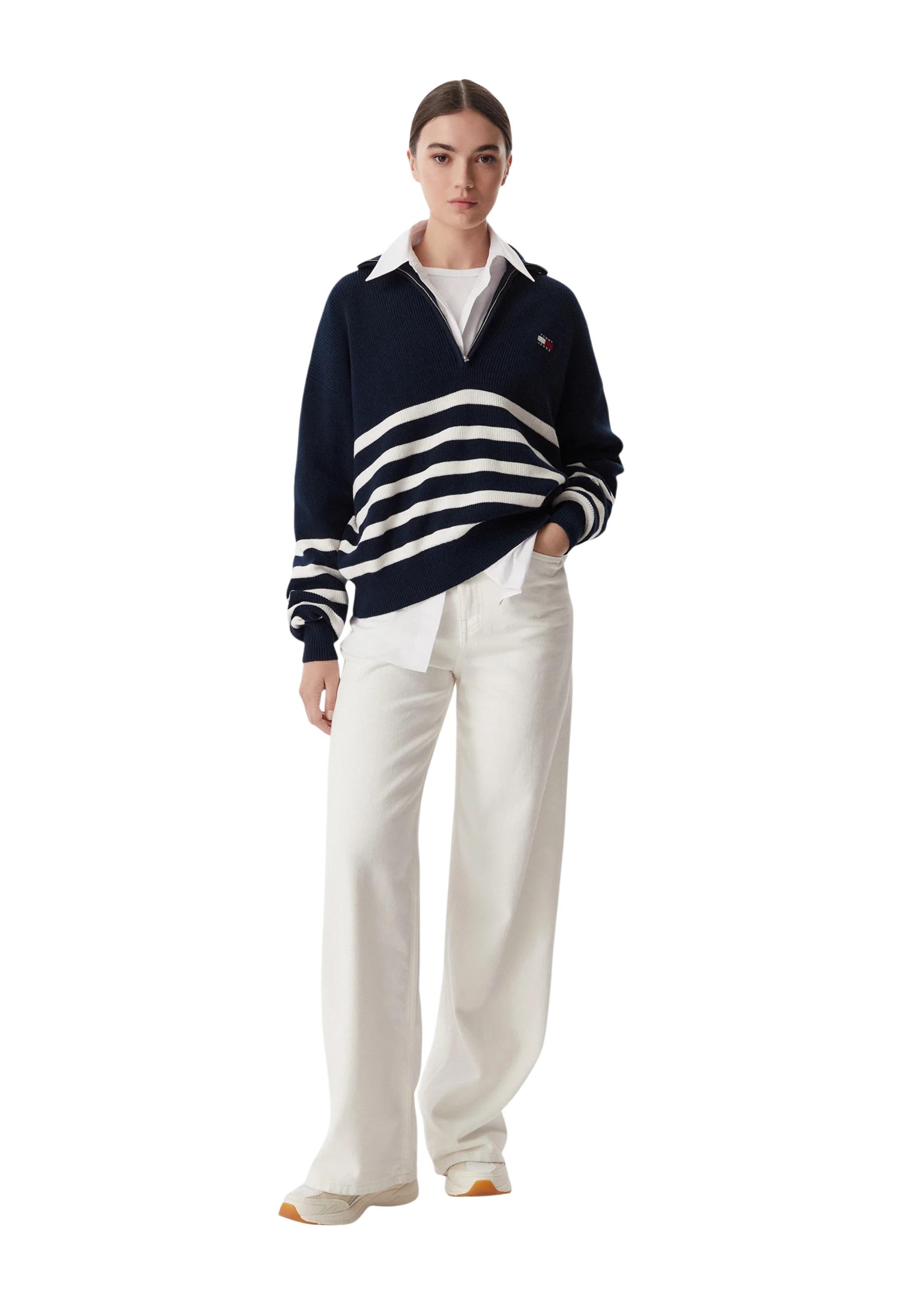 Tommy Hilfiger Jeans Knitwear 2