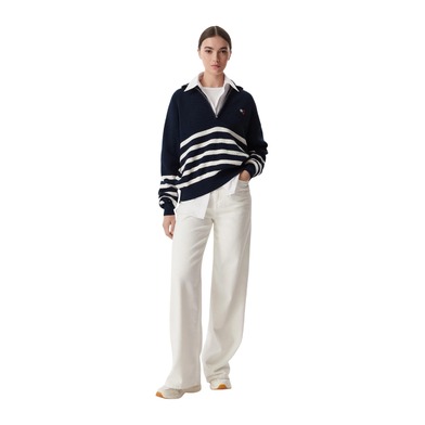 Tommy Hilfiger Jeans Maglia Donna