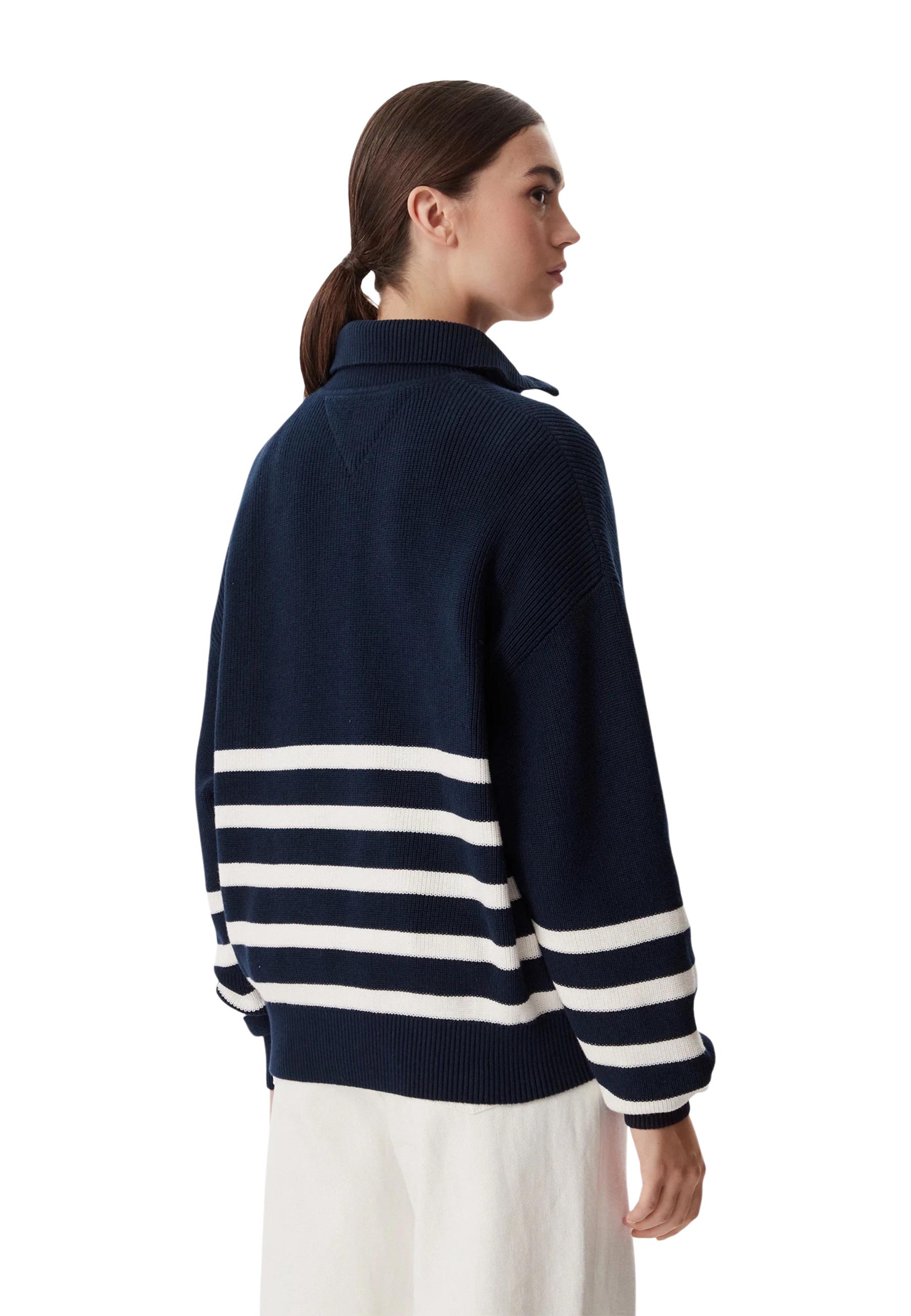 Tommy Hilfiger Jeans Knitwear 3