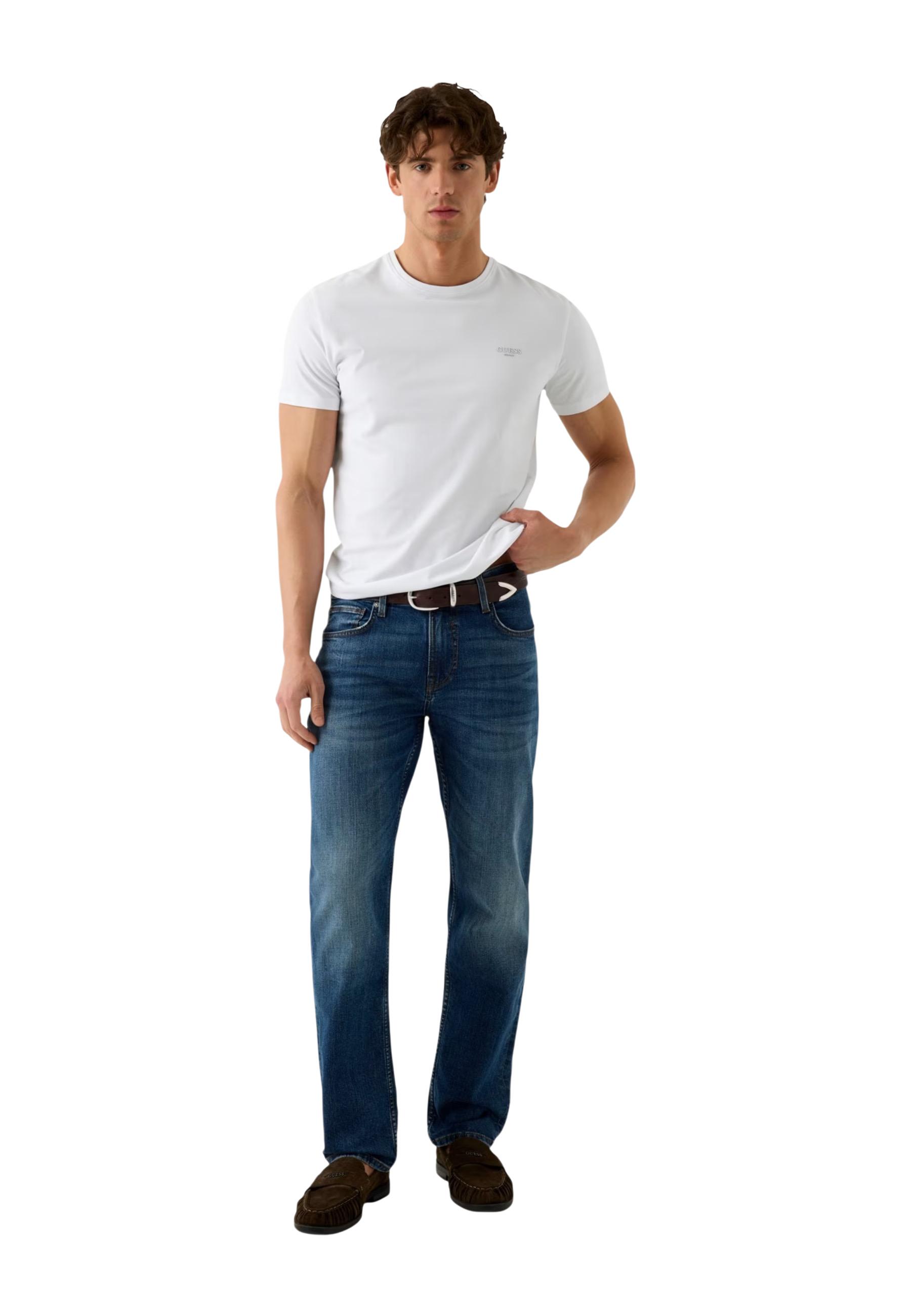 Guess T-Shirt 2