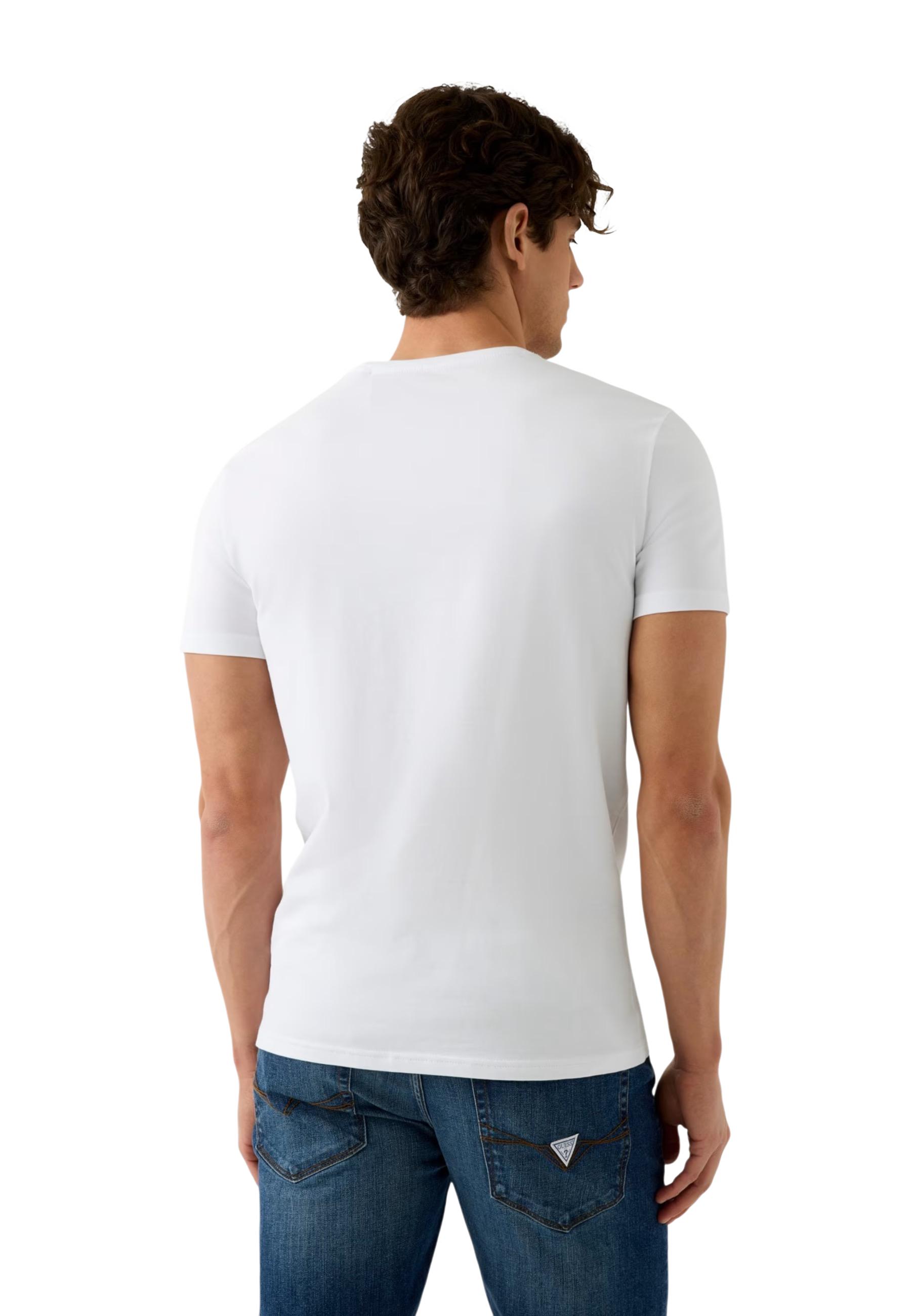 Guess T-Shirt 3
