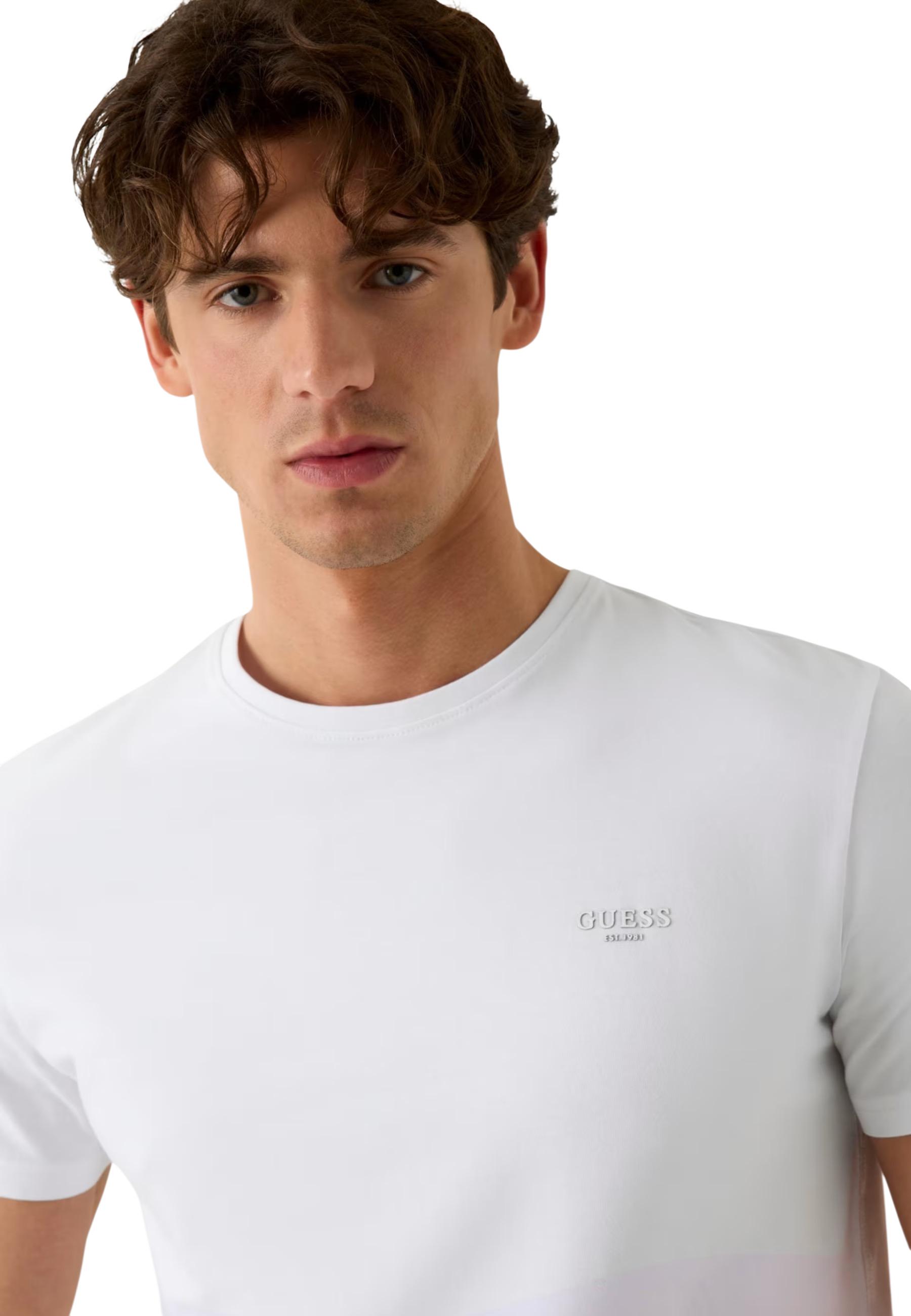 Guess T-Shirt 4