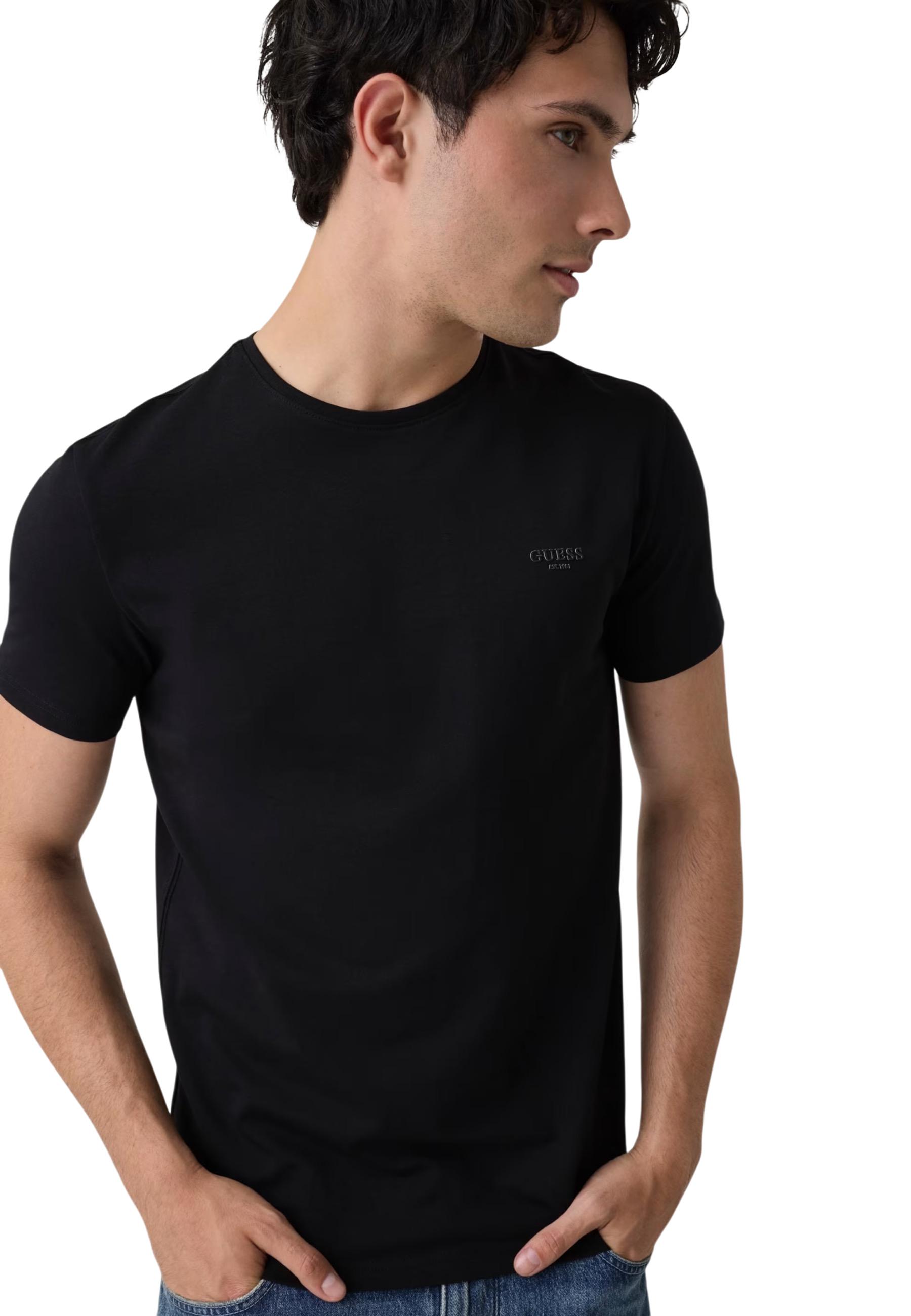 Guess T-Shirt 3
