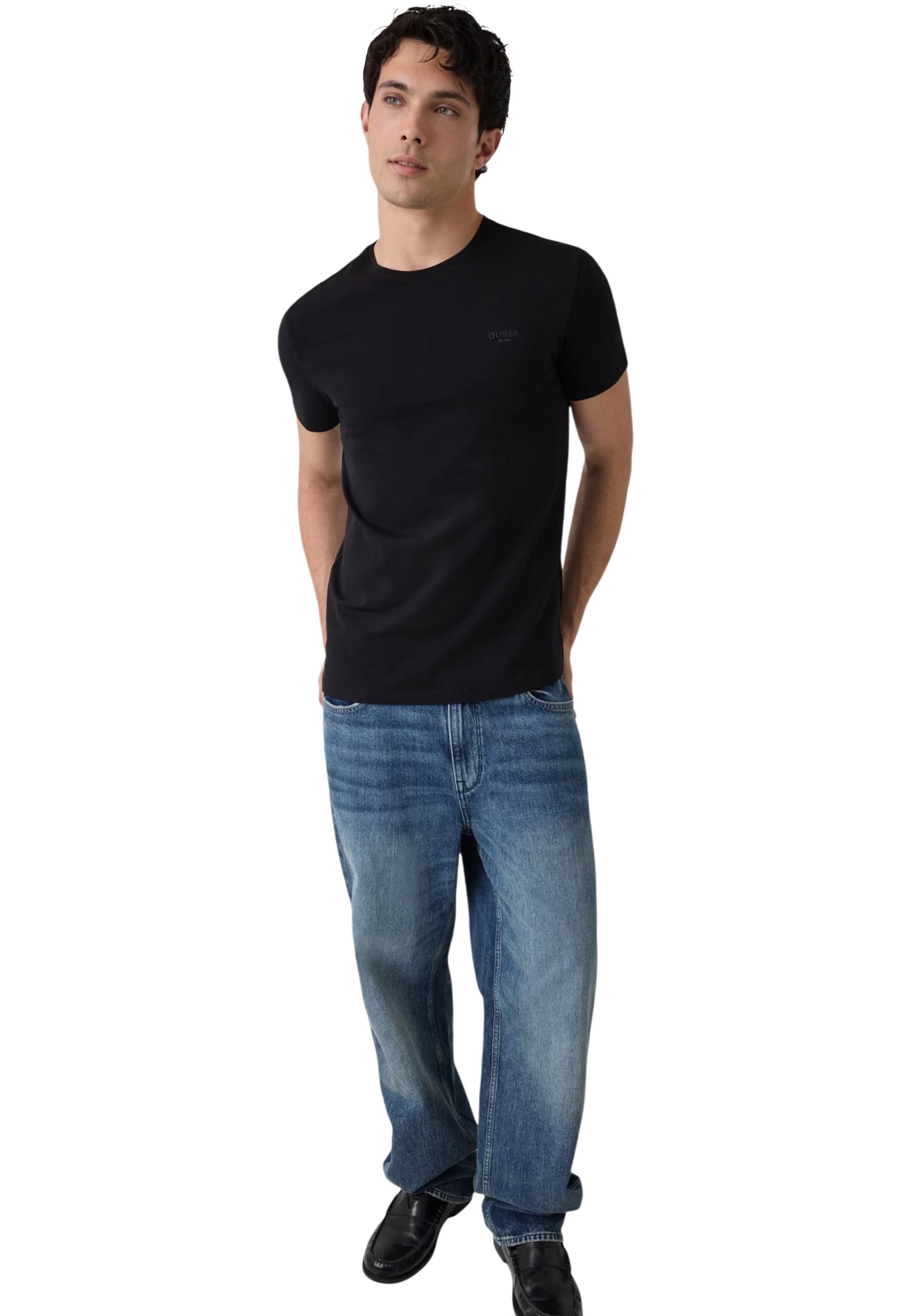 Guess T-Shirt 2