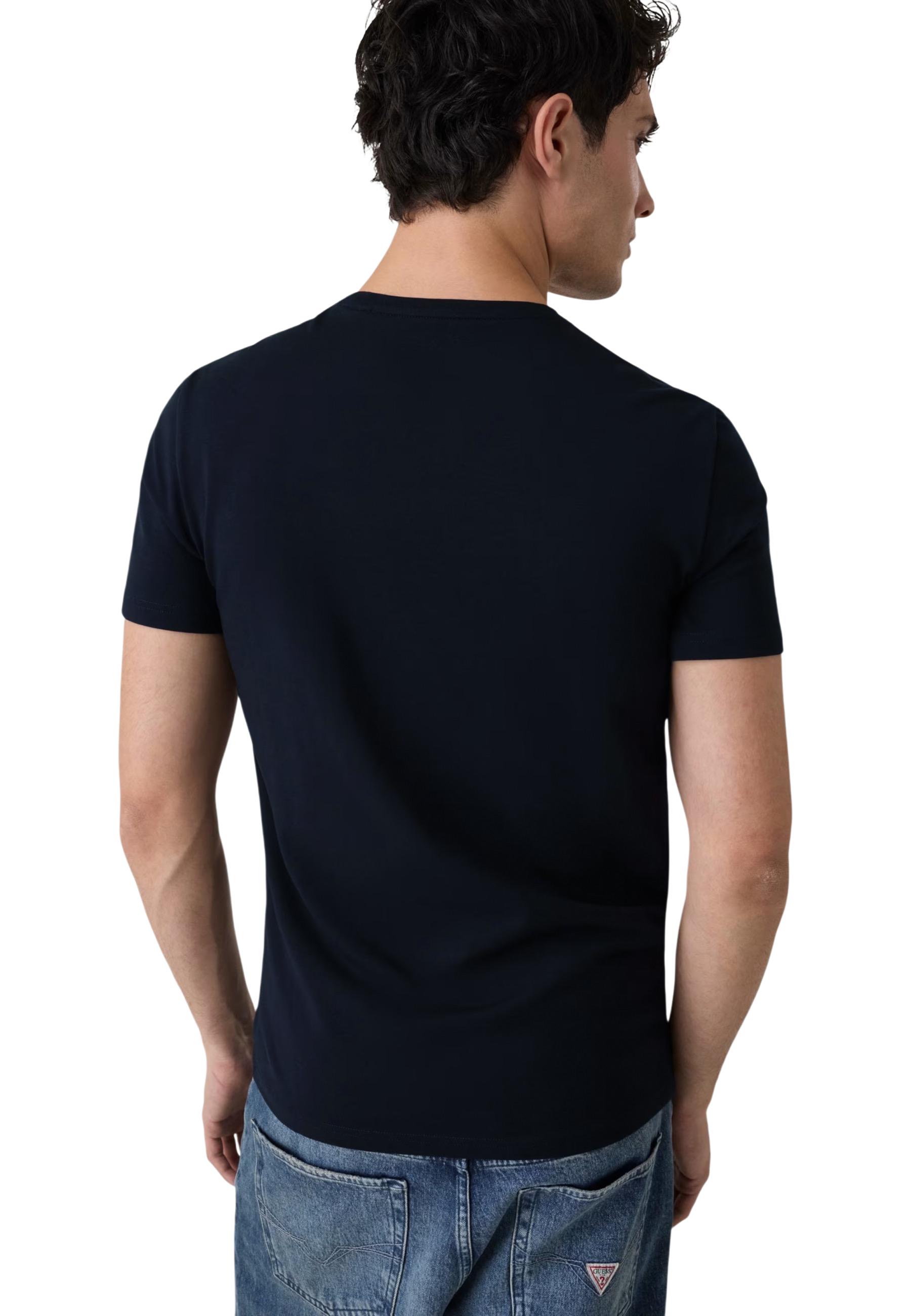Guess T-Shirt 4