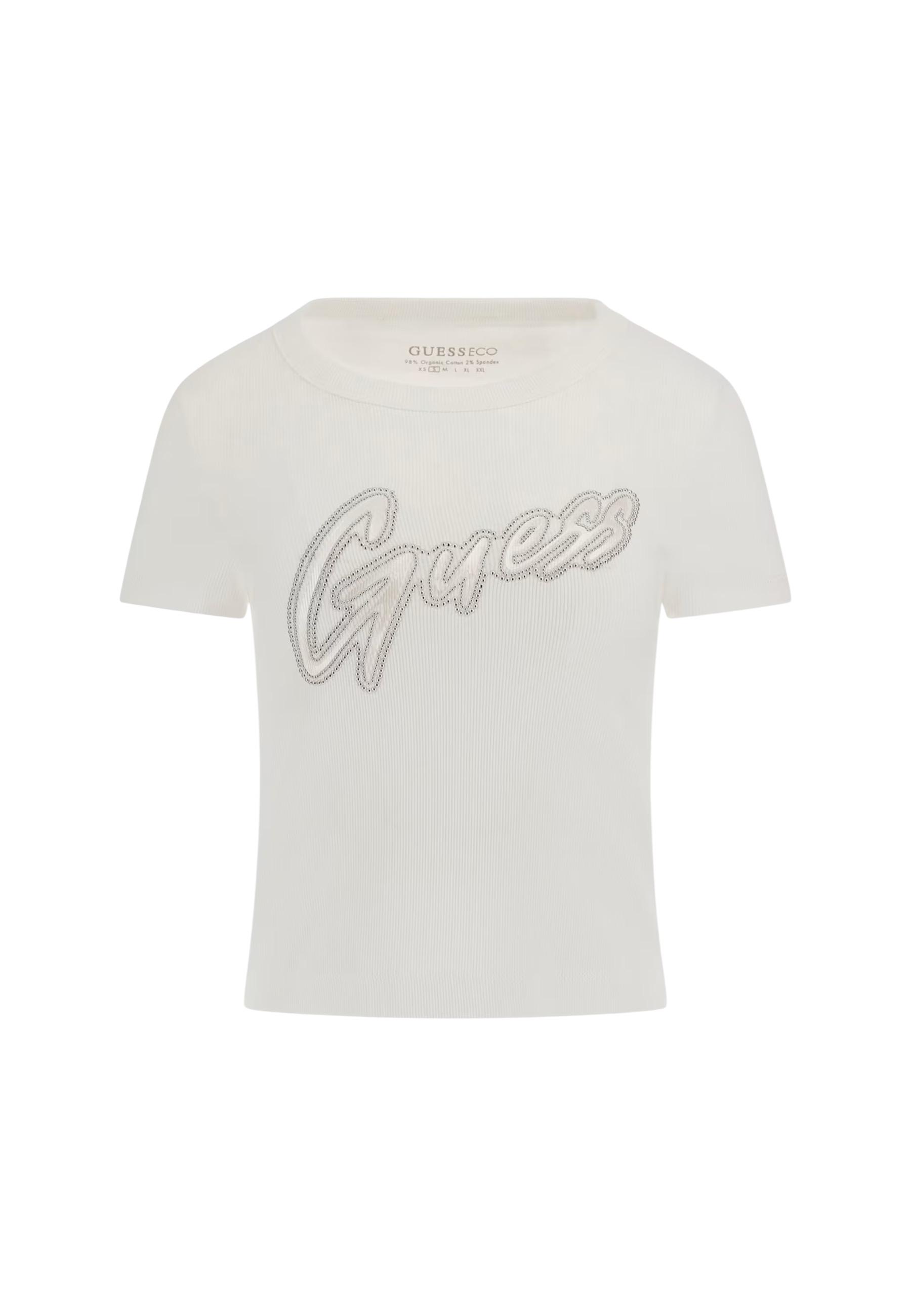 Guess T-Shirt 5