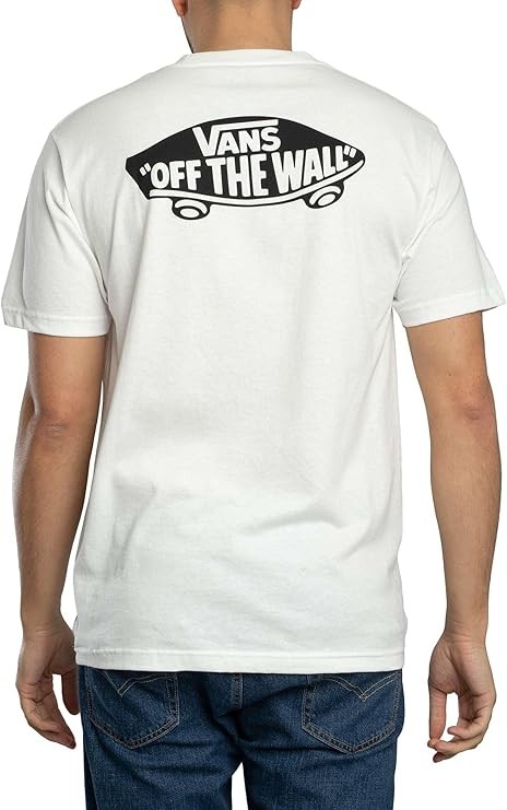 Vans T-Shirt 2