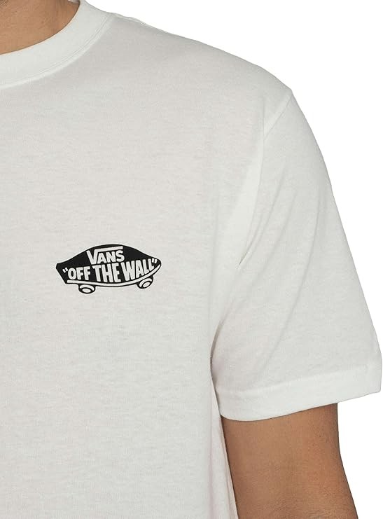 Vans T-Shirt 3