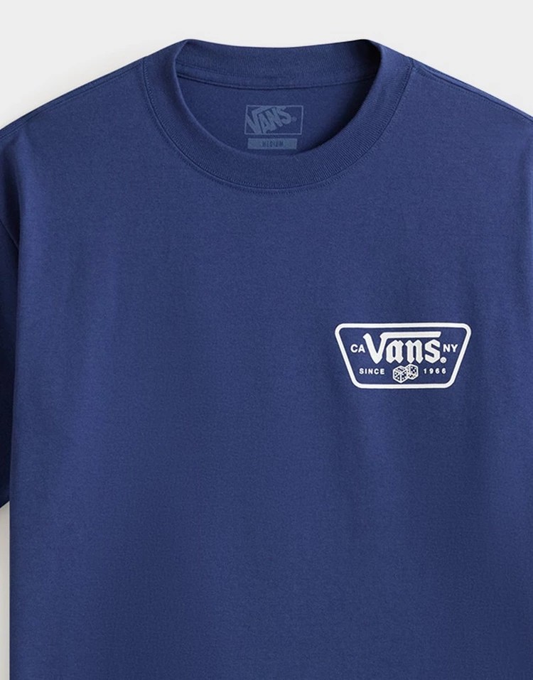 Vans T-Shirt 3