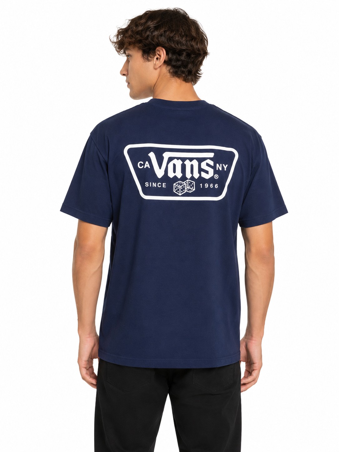 Vans T-Shirt 2
