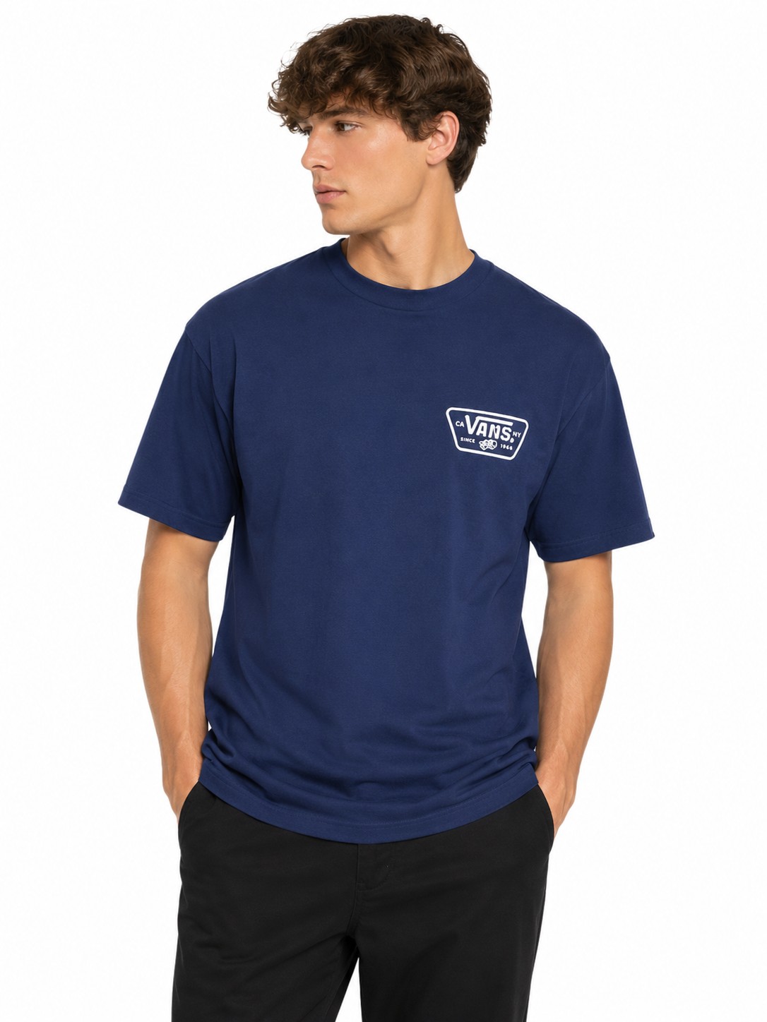 Vans Men T-Shirt