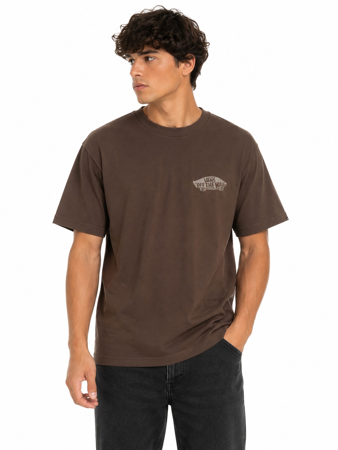 Vans Men T-Shirt