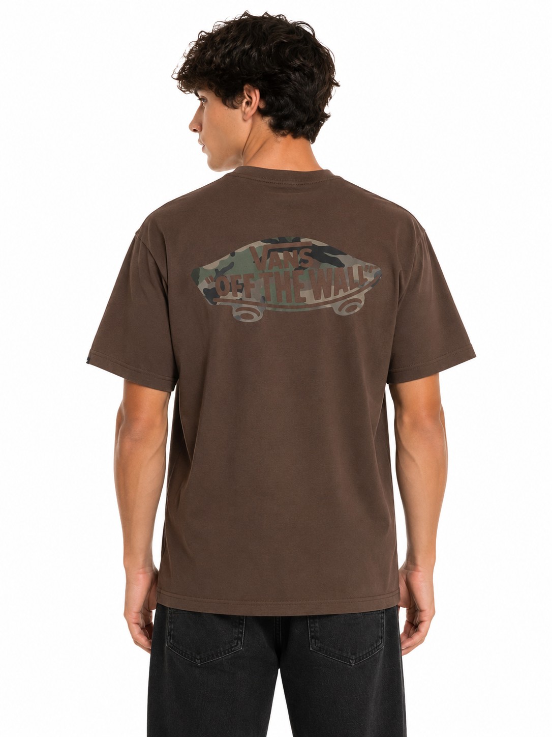 Vans T-Shirt 2