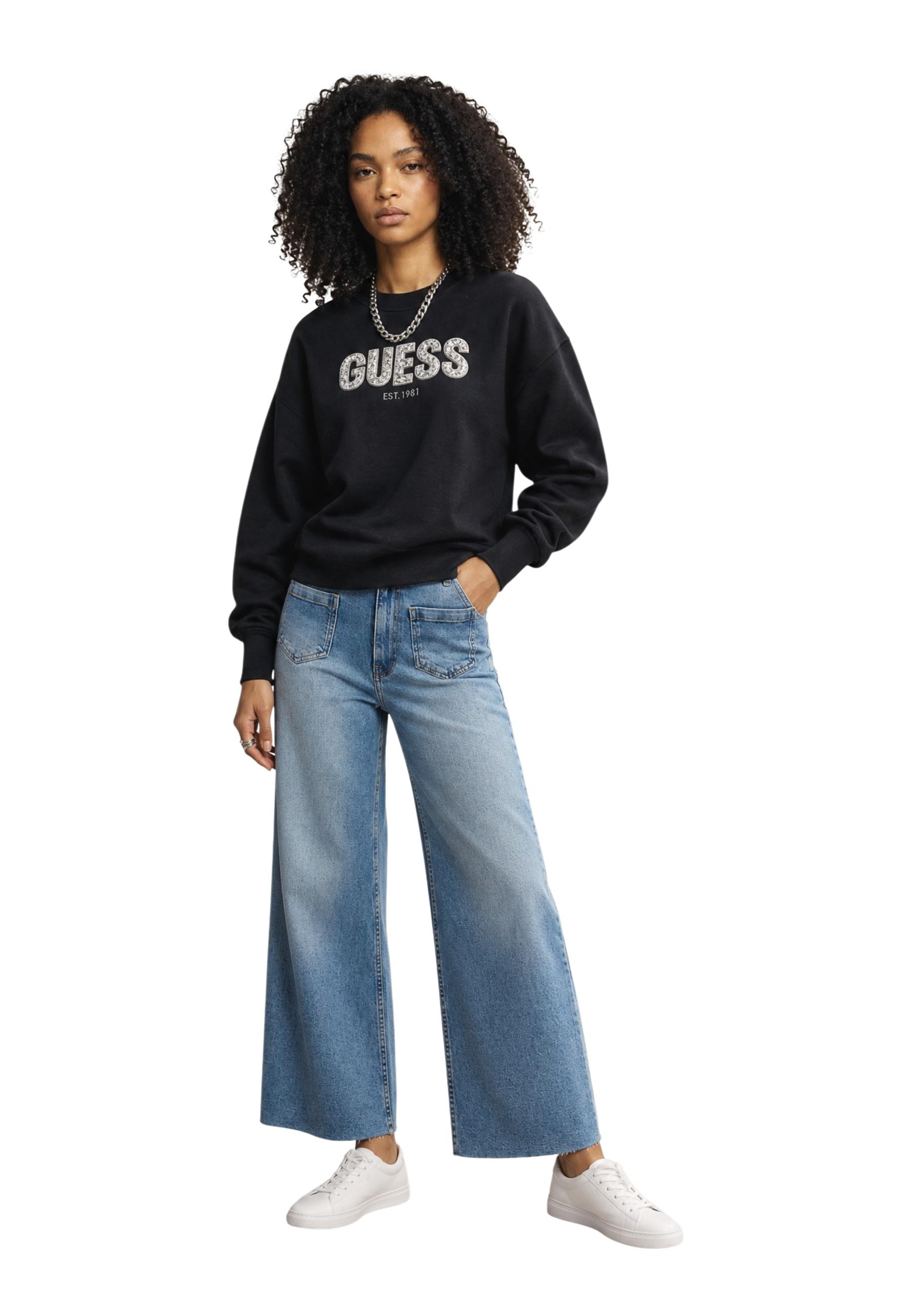 Guess Sweatshirts 4