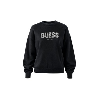 Guess Felpa Donna