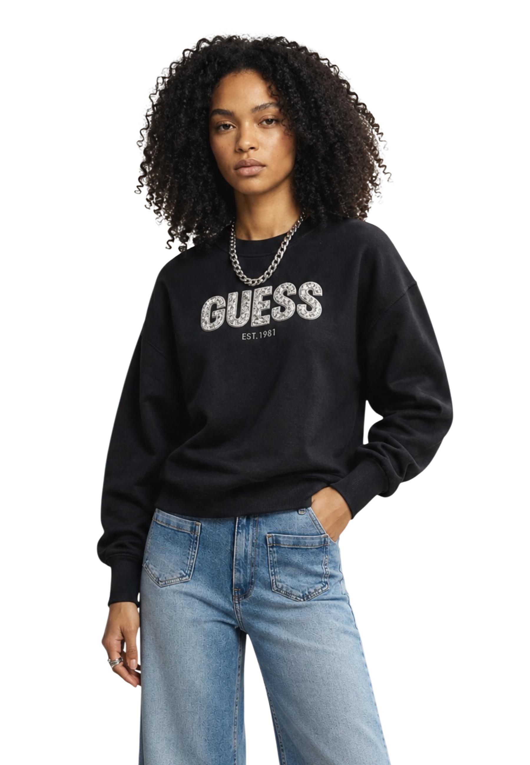 Guess Sweatshirts 1