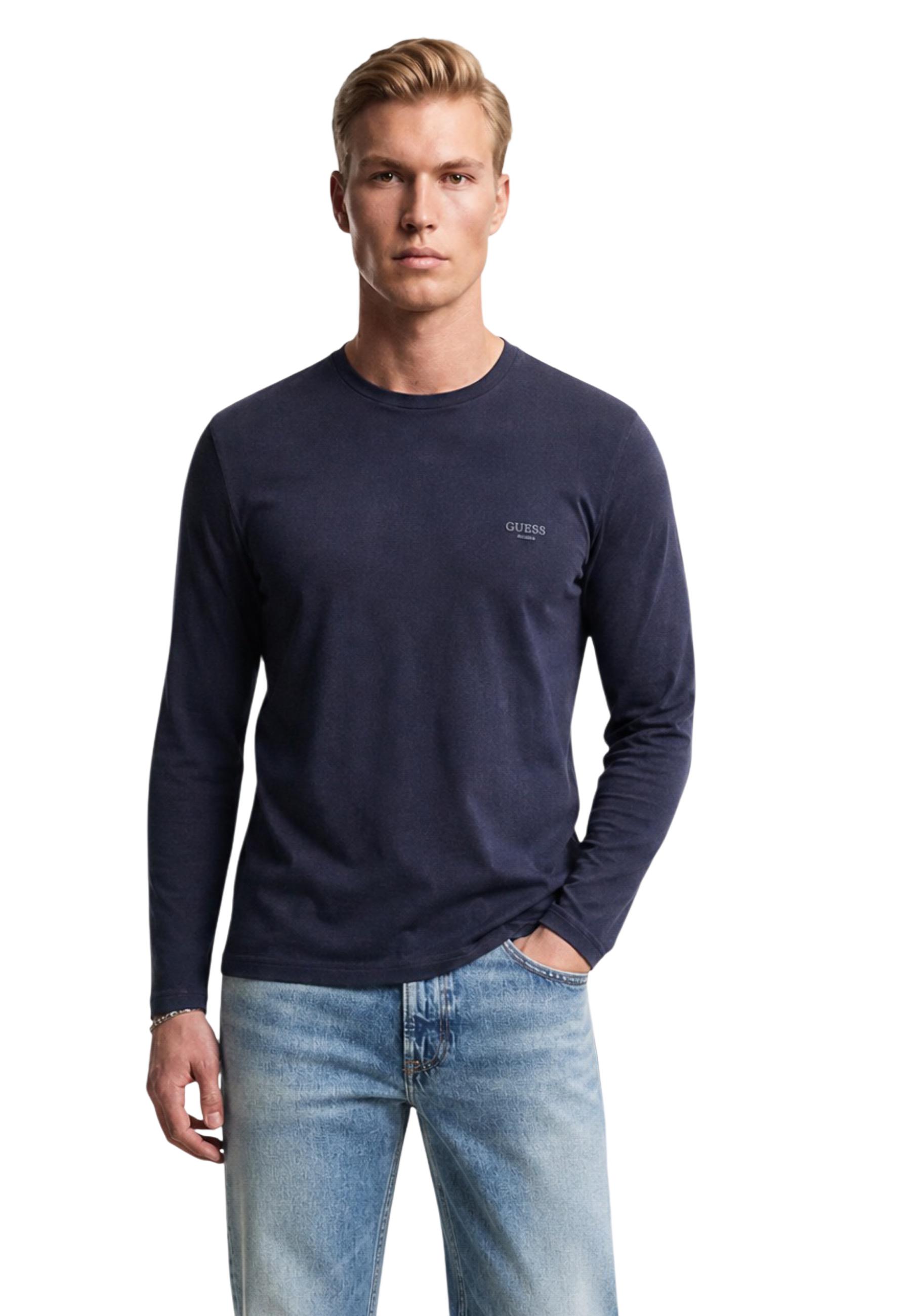 Guess Men T-Shirt