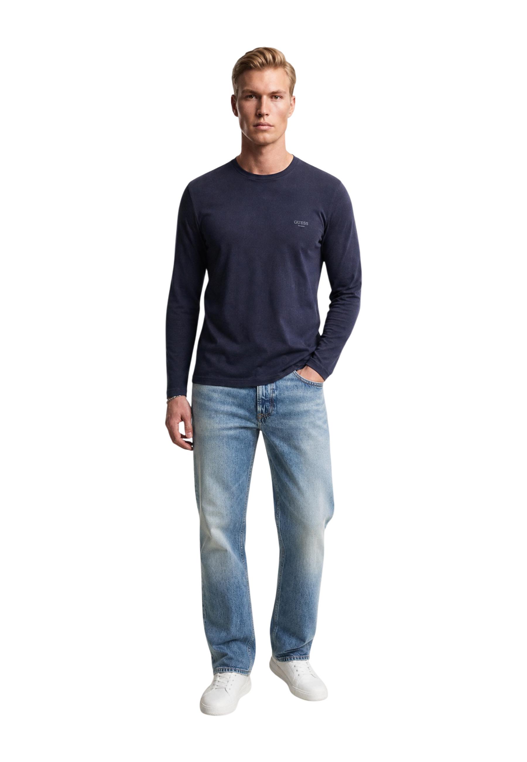 Guess T-Shirt 5