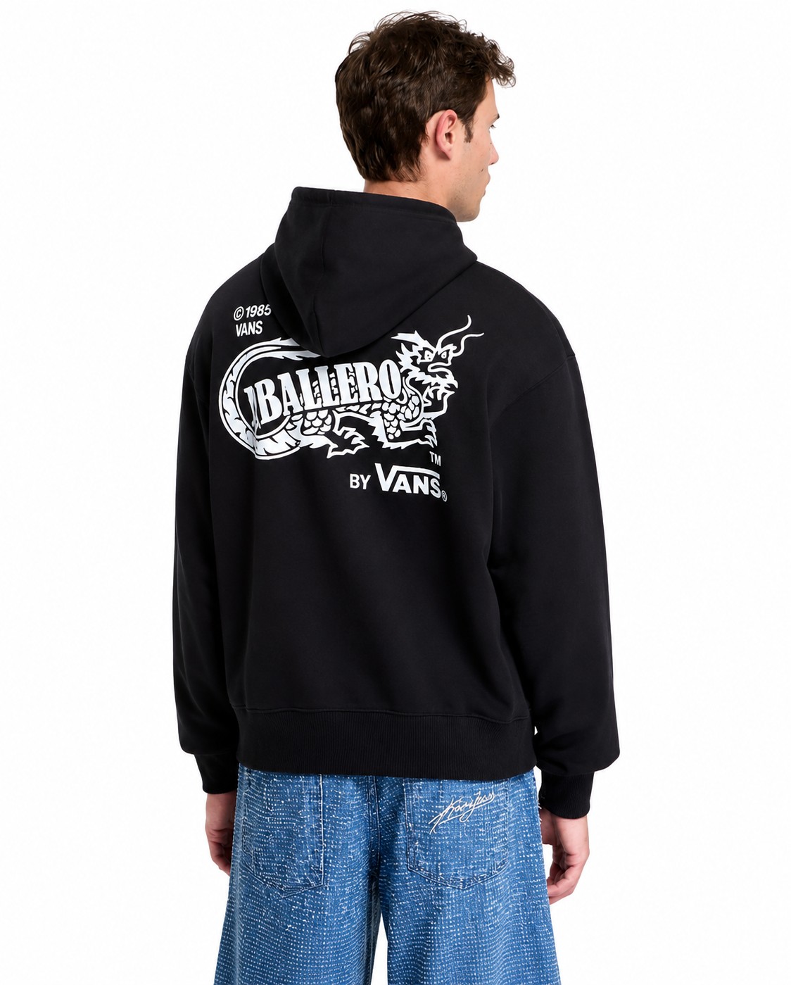Vans Sweatshirts 2