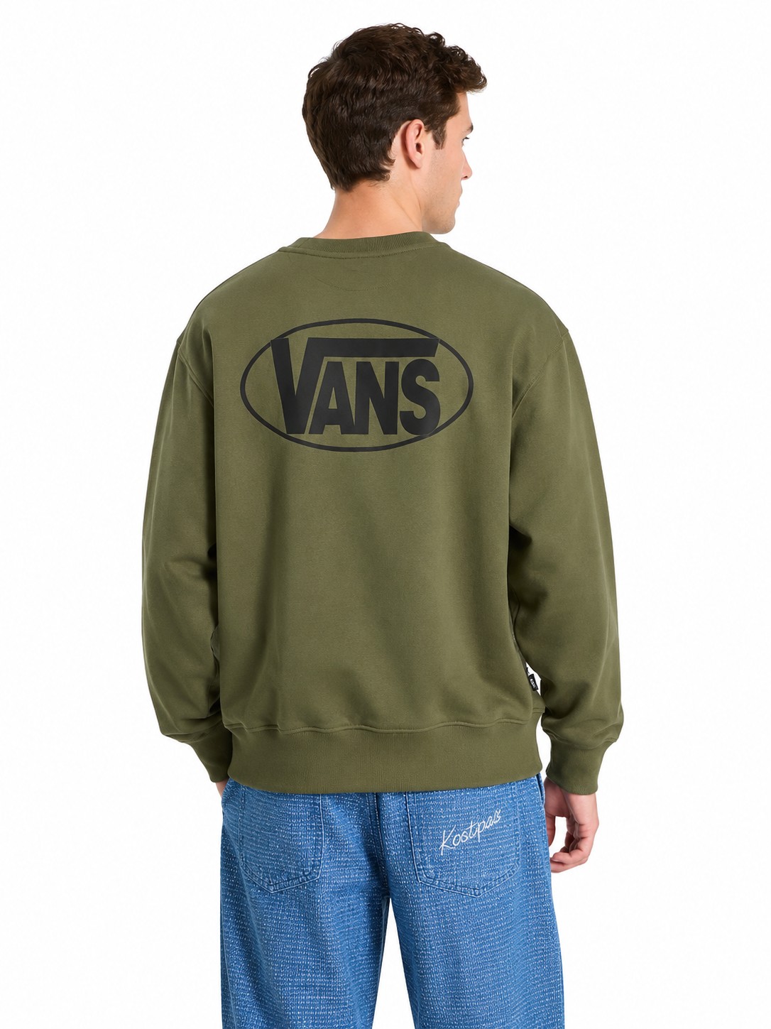 Vans VN0010G4GRK1 2
