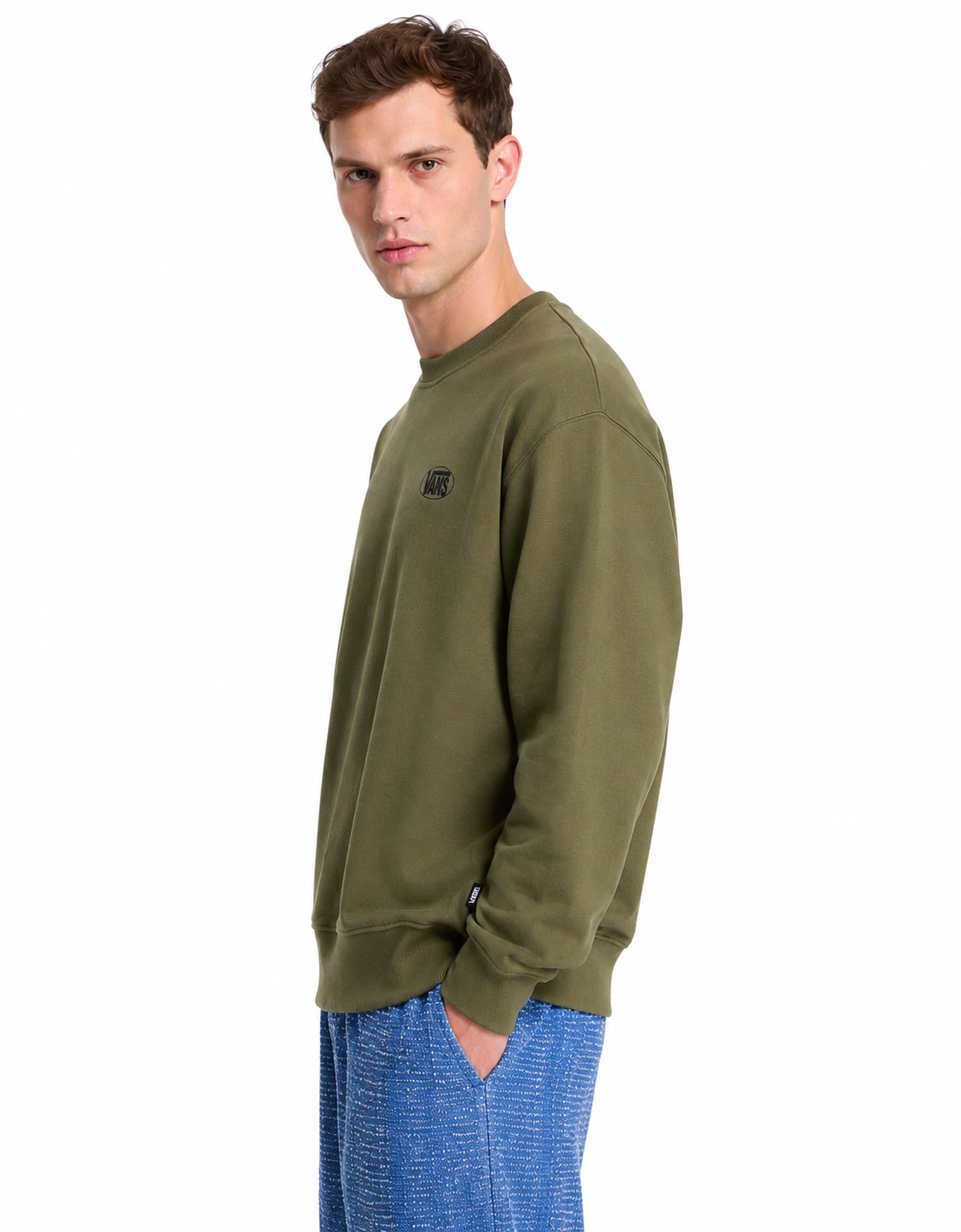 Vans VN0010G4GRK1 3