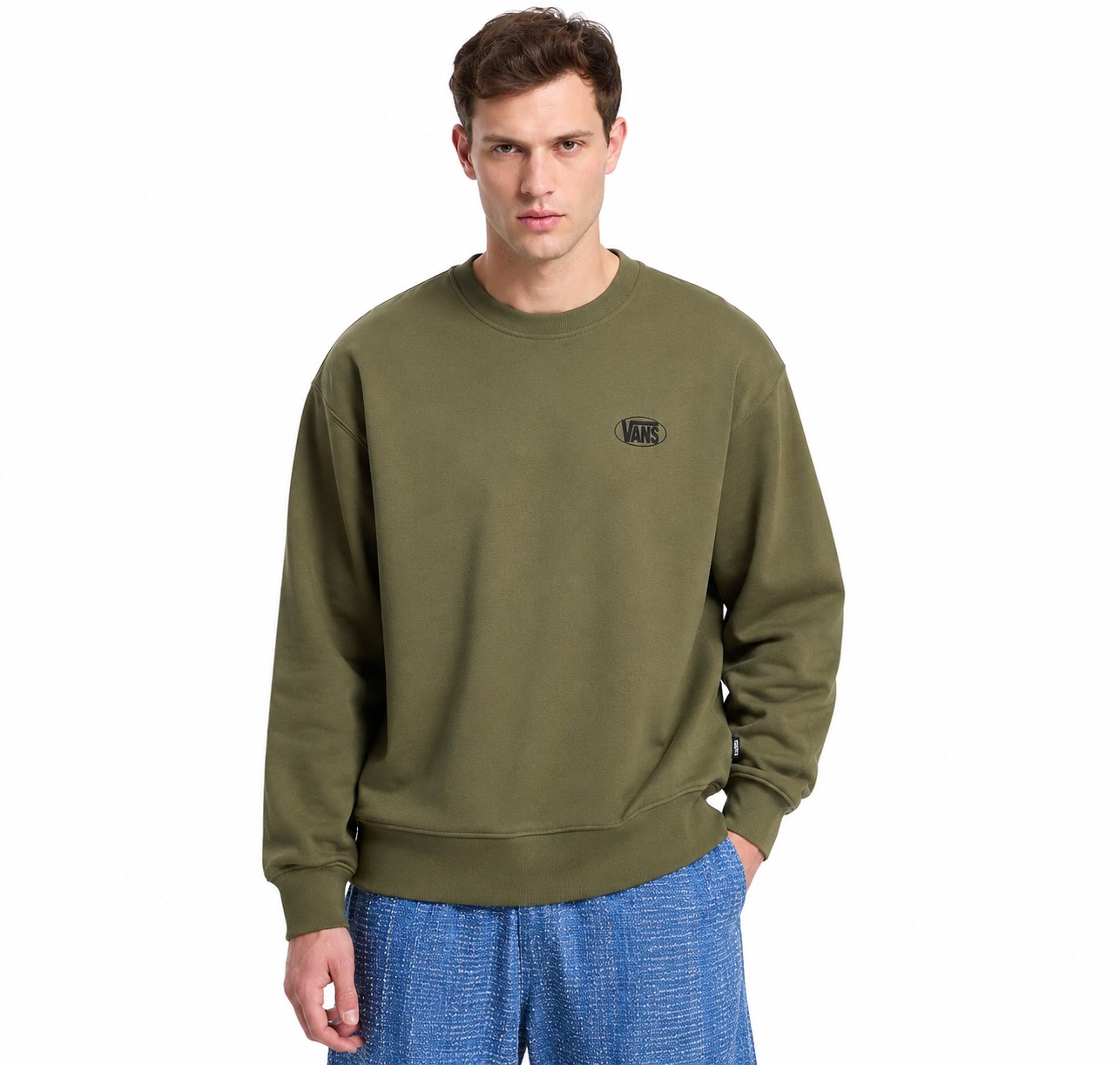 Vans VN0010G4GRK1