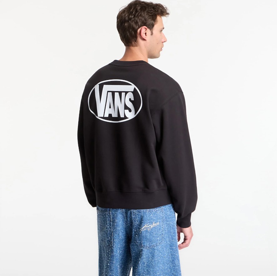 Vans Sweatshirts 2