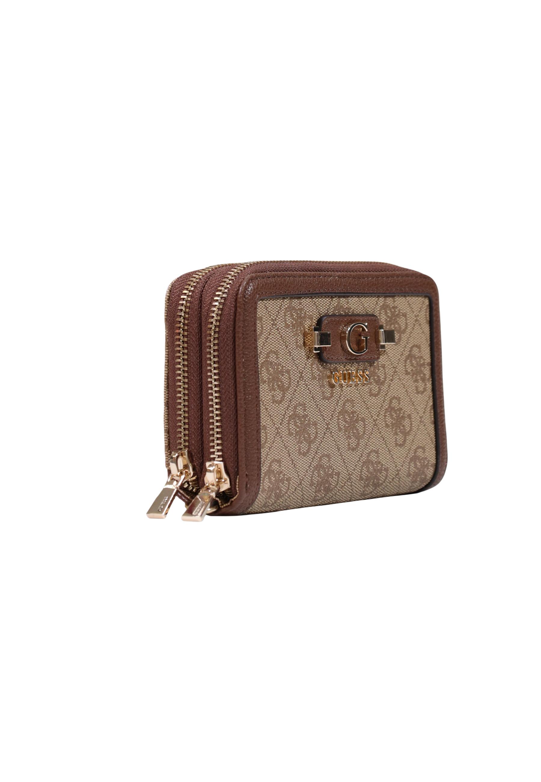 Guess Wallet 3