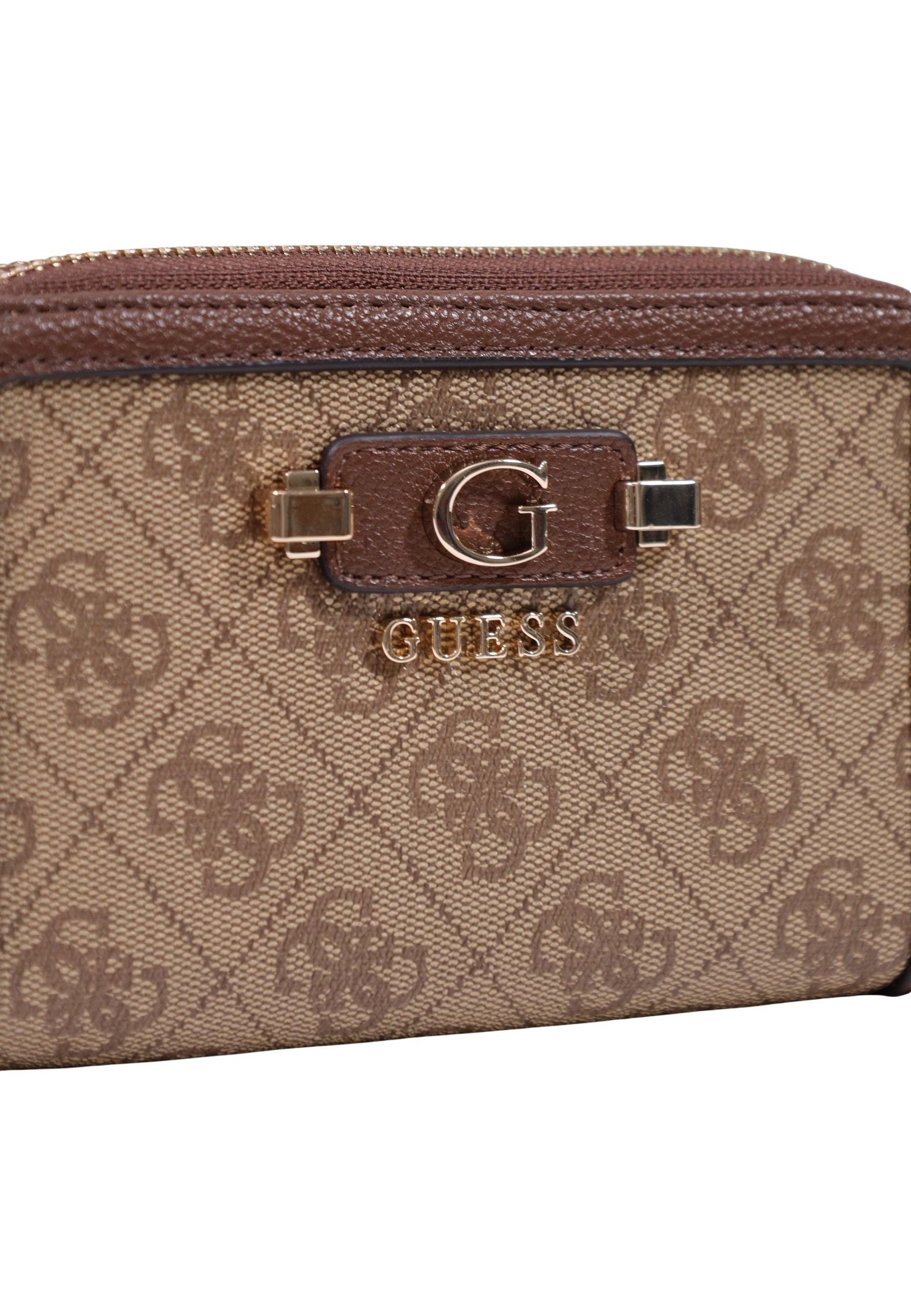 Guess Wallet 4