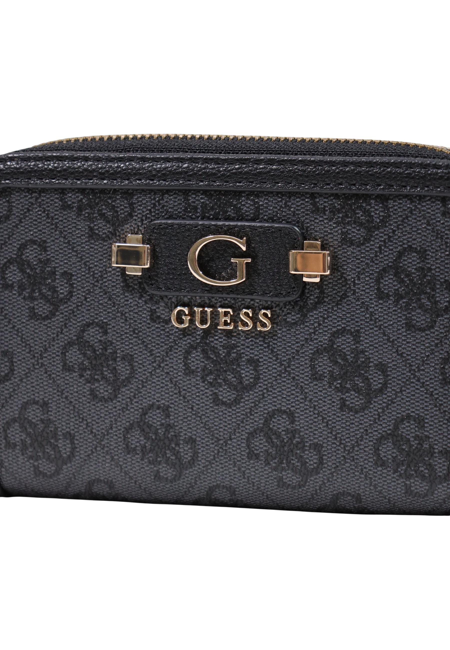 Guess Wallet 4