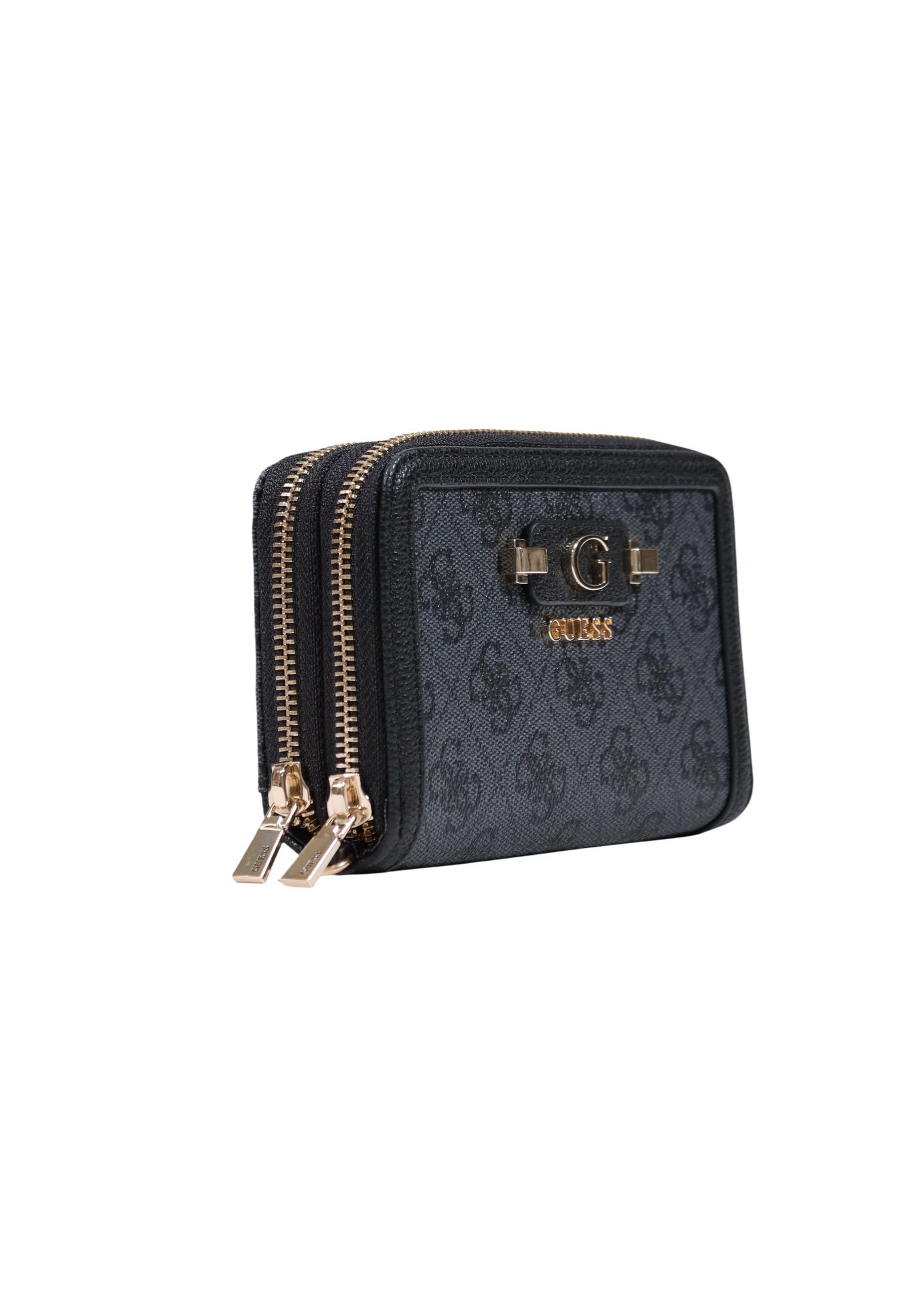 Guess Wallet 3